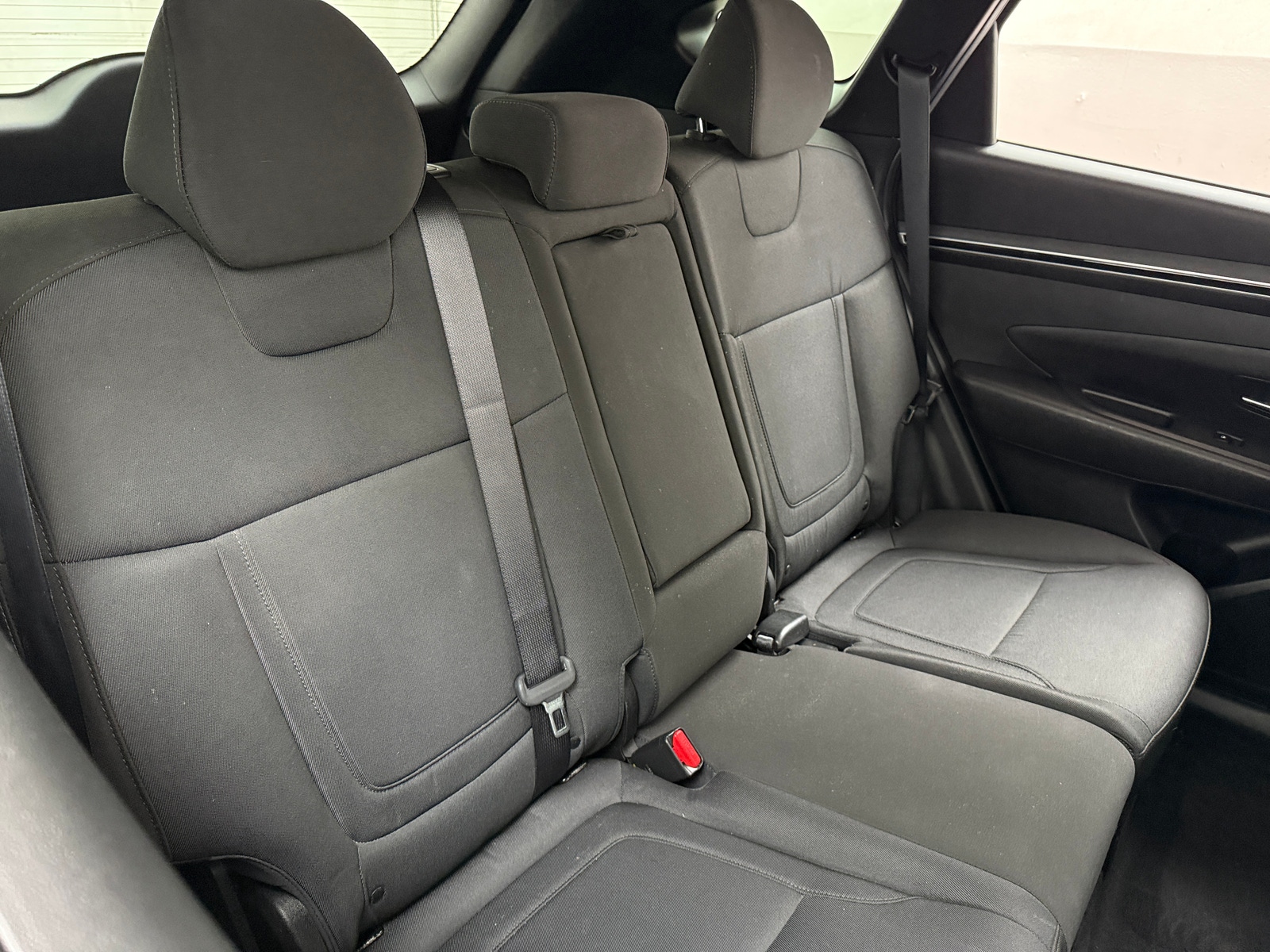 Thumbnail: 2022 Hyundai Tucson - 6