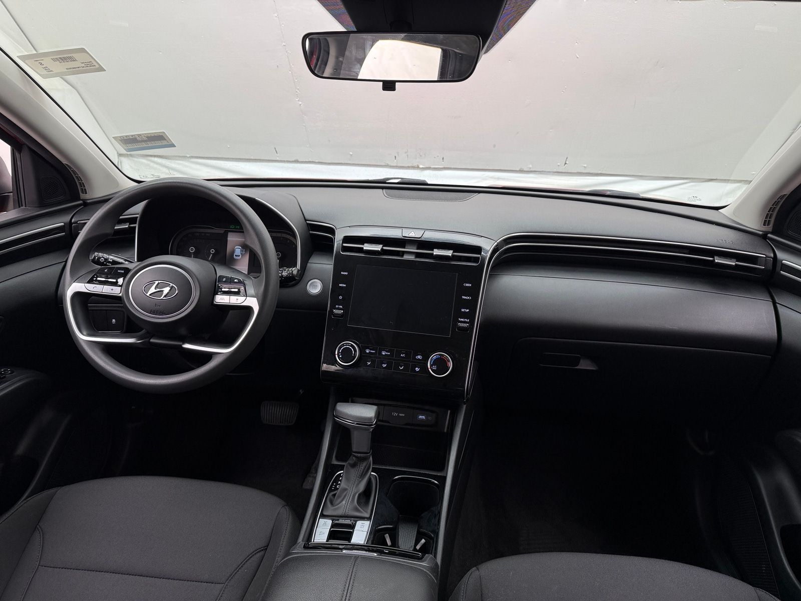 Thumbnail: 2022 Hyundai Tucson - 3