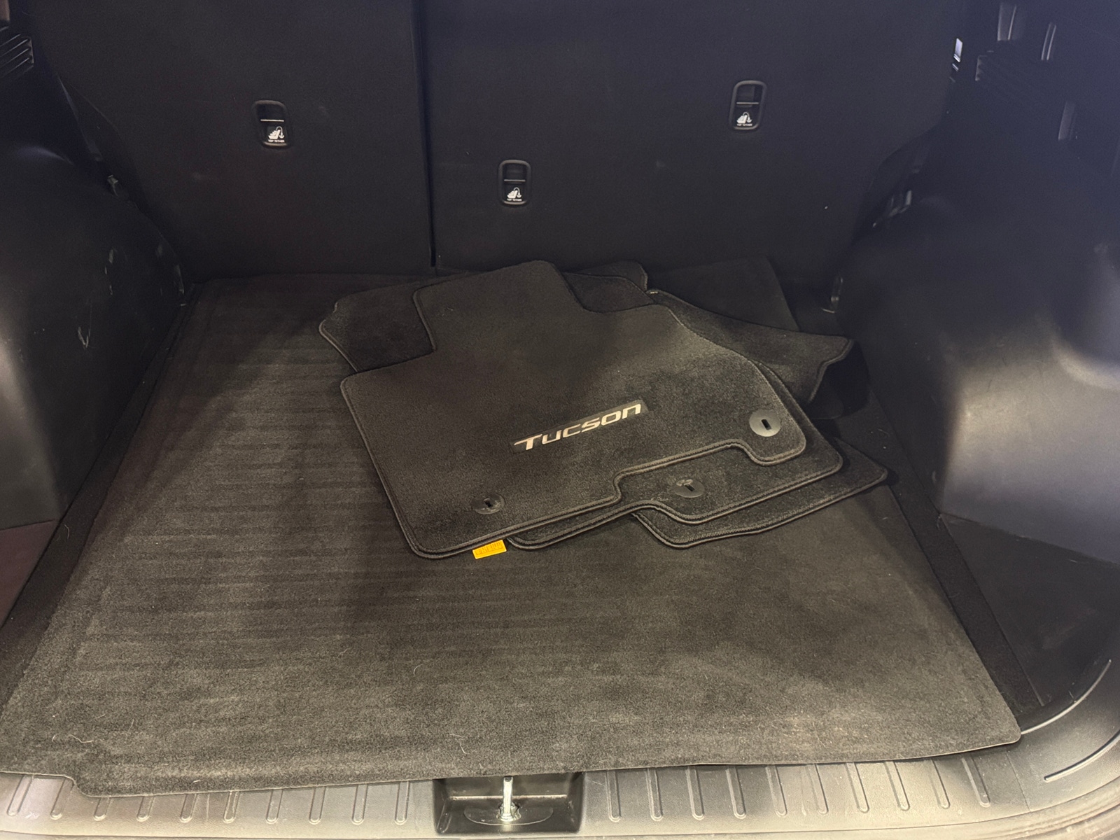 Thumbnail: 2022 Hyundai Tucson - 7