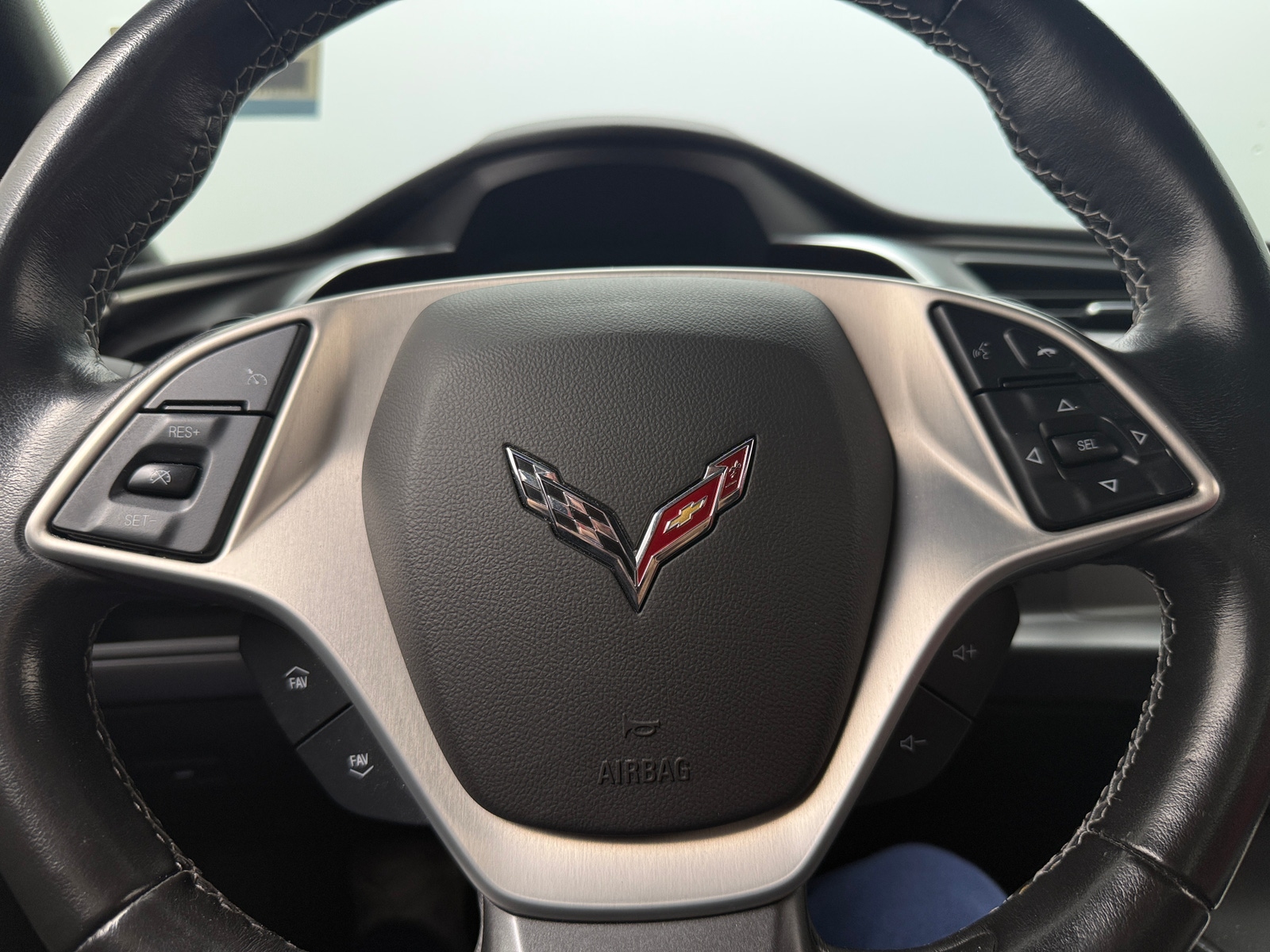 Thumbnail: 2018 Chevrolet Corvette - 3