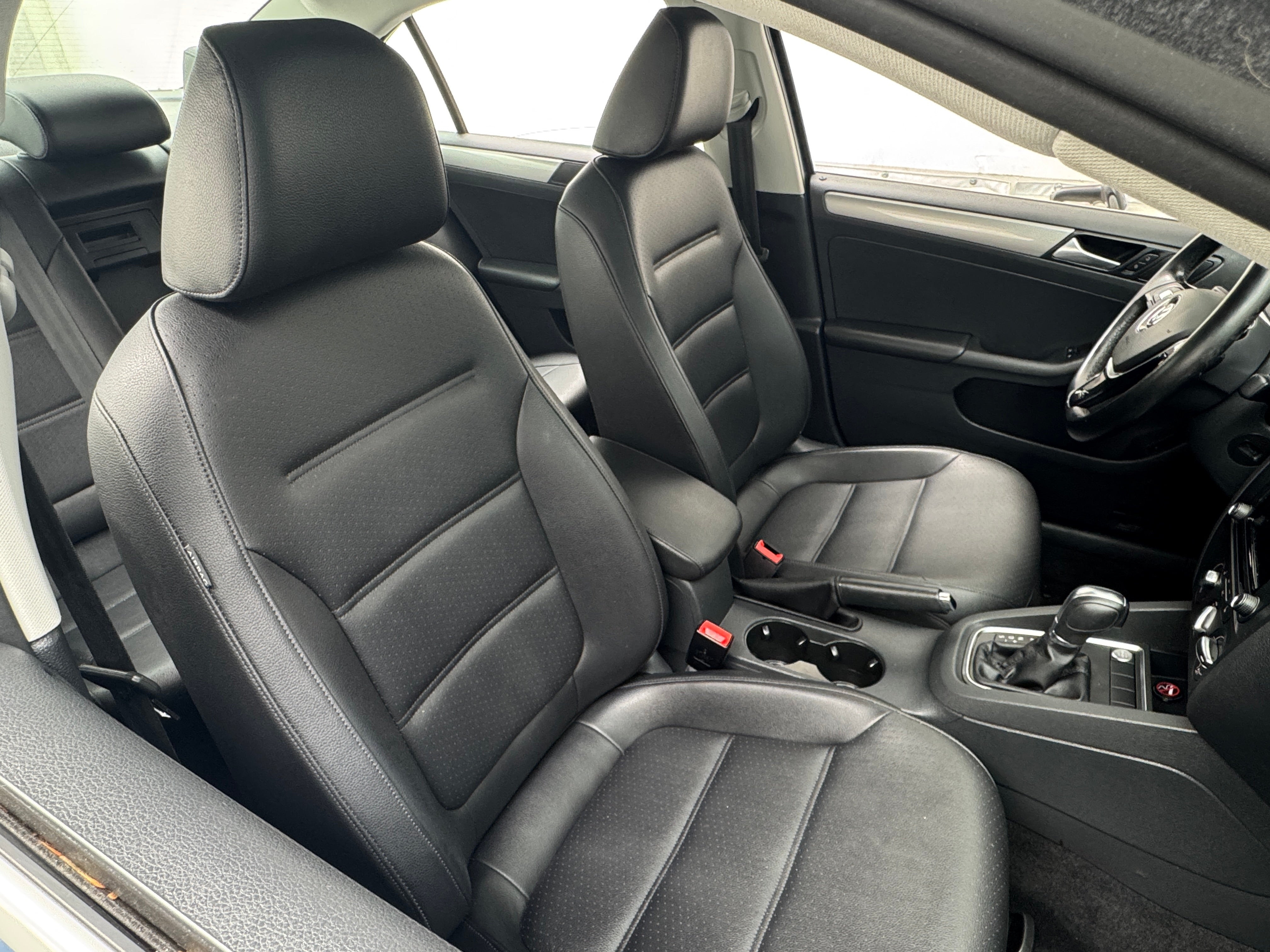 2018 Volkswagen Jetta