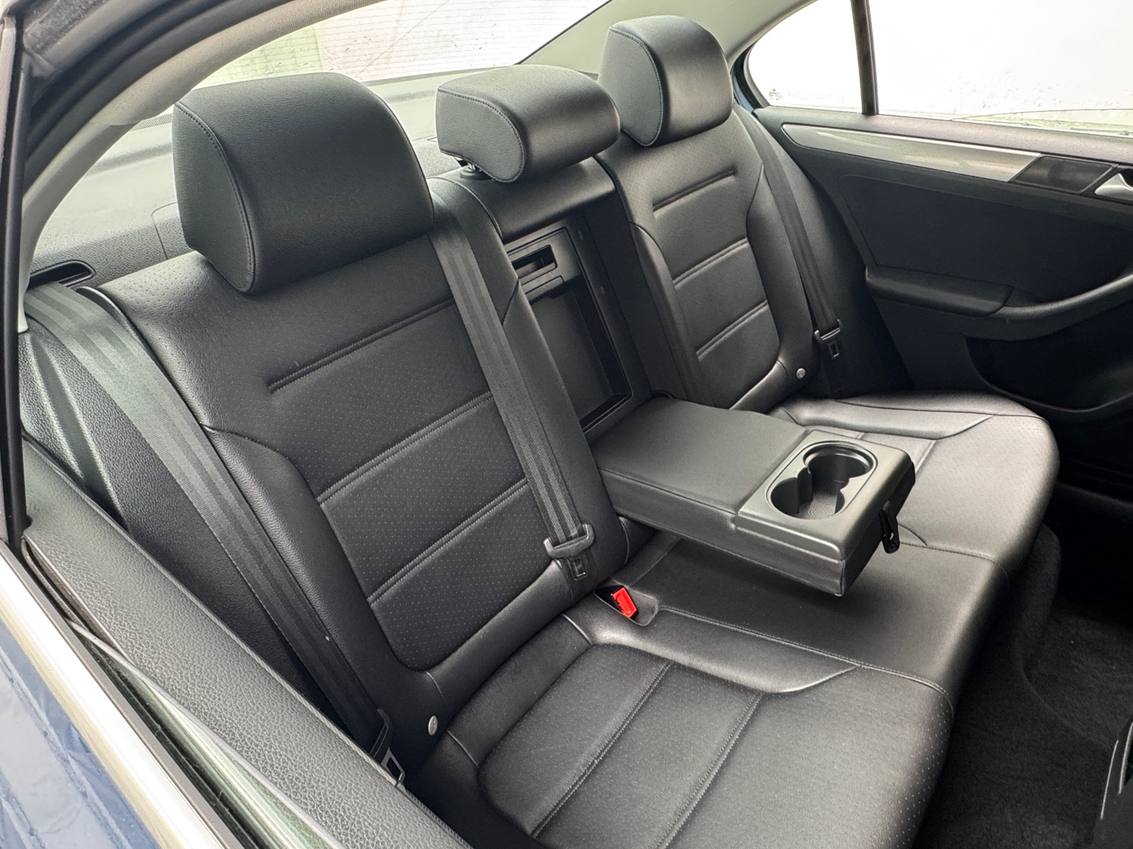 Thumbnail: 2018 Volkswagen Jetta - 5