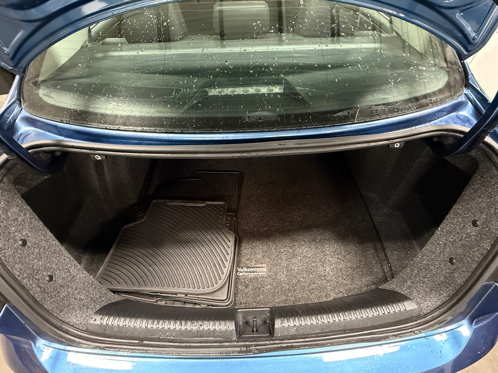 Thumbnail: 2018 Volkswagen Jetta - 6