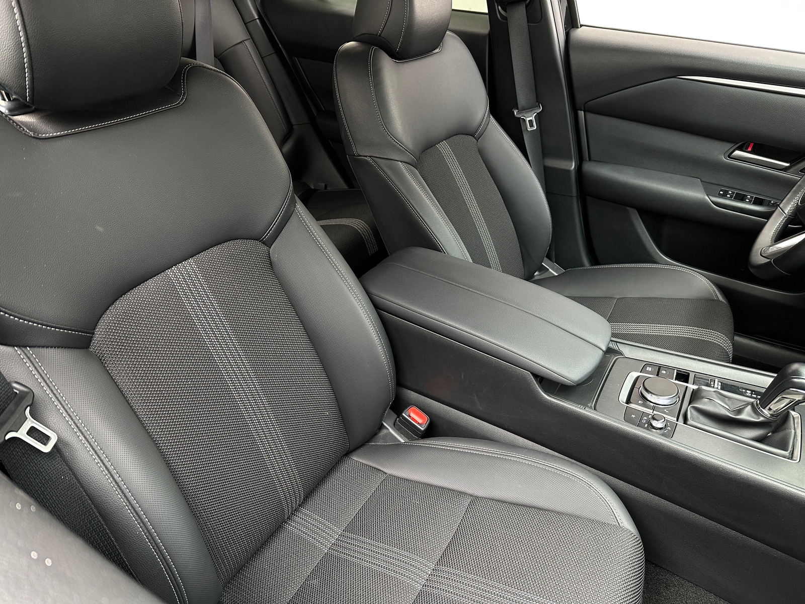 Thumbnail: 2025 Mazda CX-50 - 2