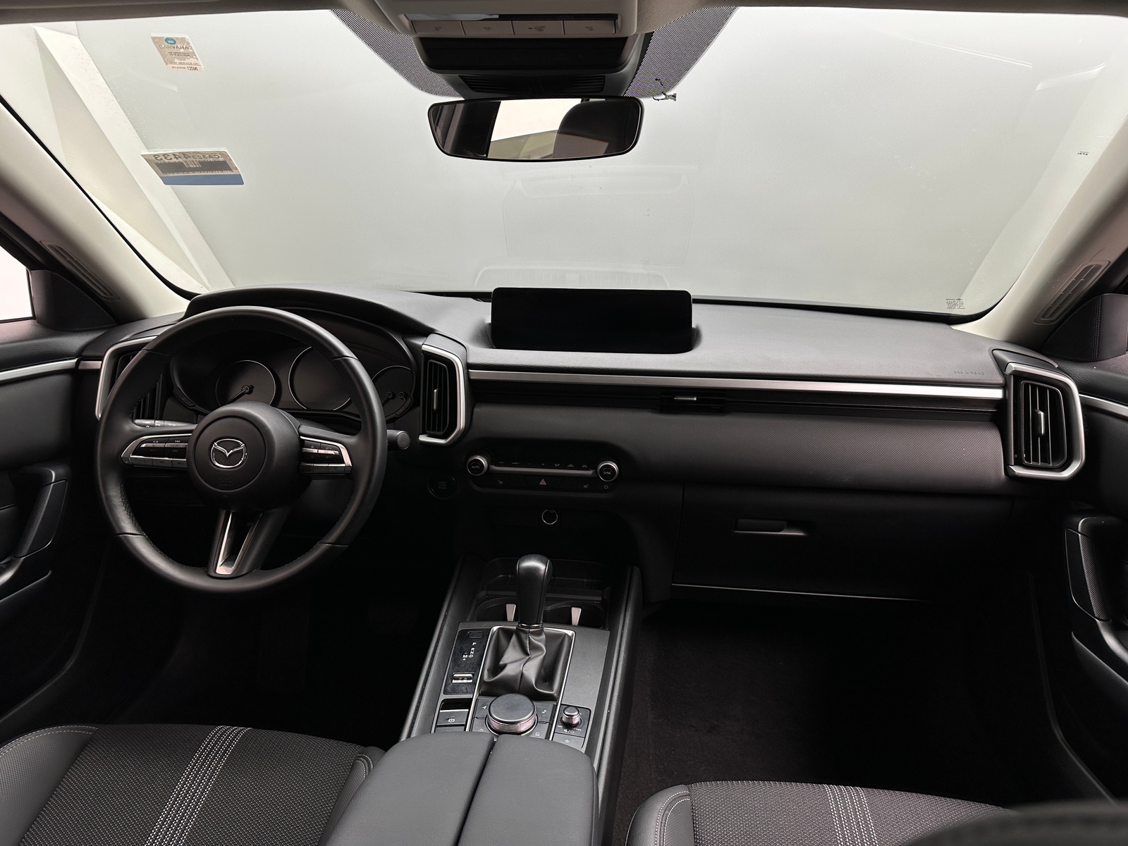 Thumbnail: 2025 Mazda CX-50 - 3