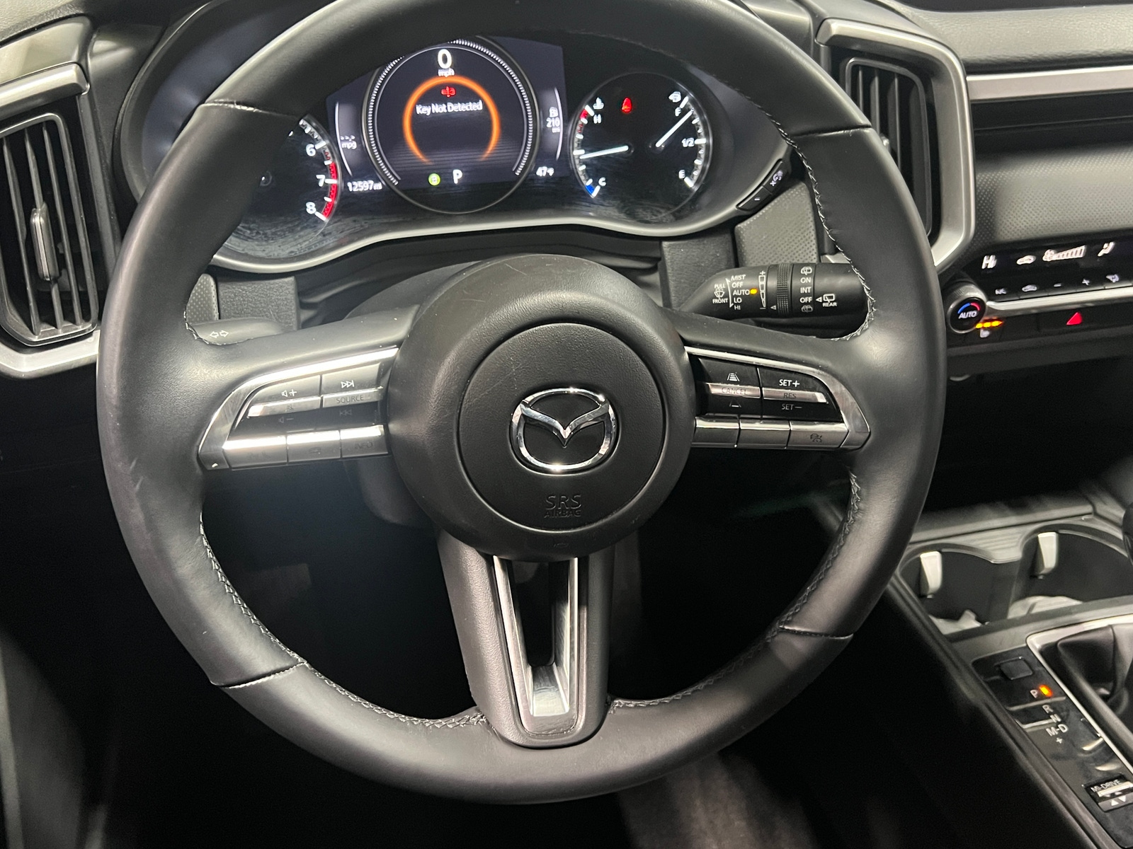 Thumbnail: 2025 Mazda CX-50 - 5