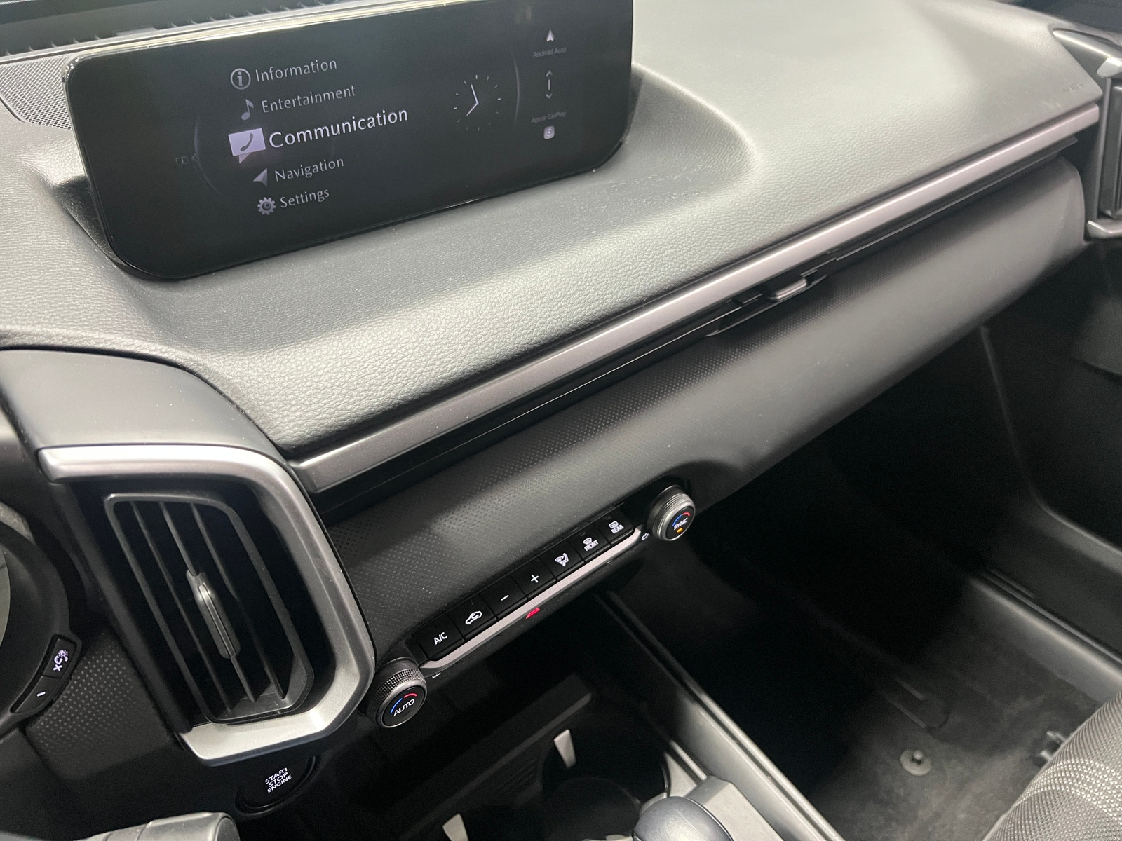 Thumbnail: 2025 Mazda CX-50 - 4