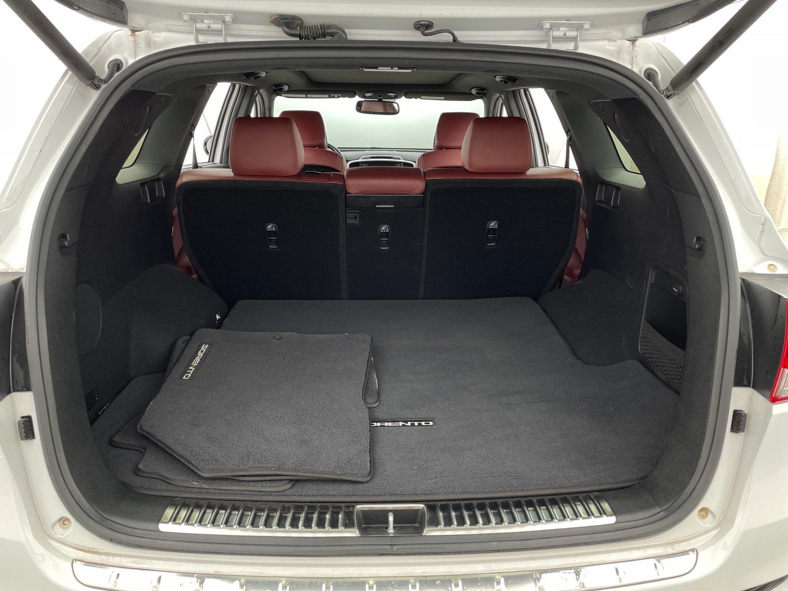 Thumbnail: 2016 Kia Sorento - 7