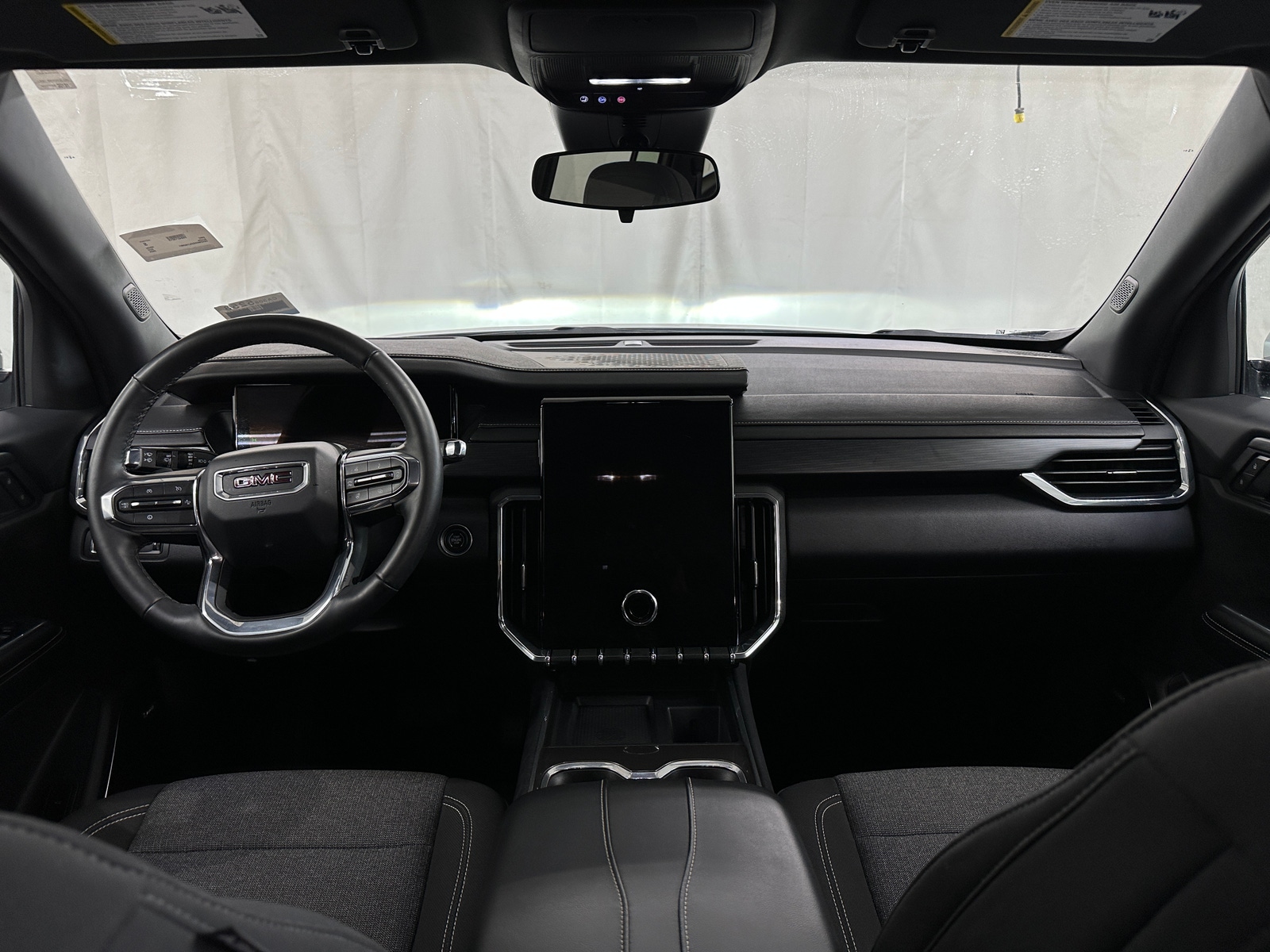 Thumbnail: 2025 GMC Acadia - 3