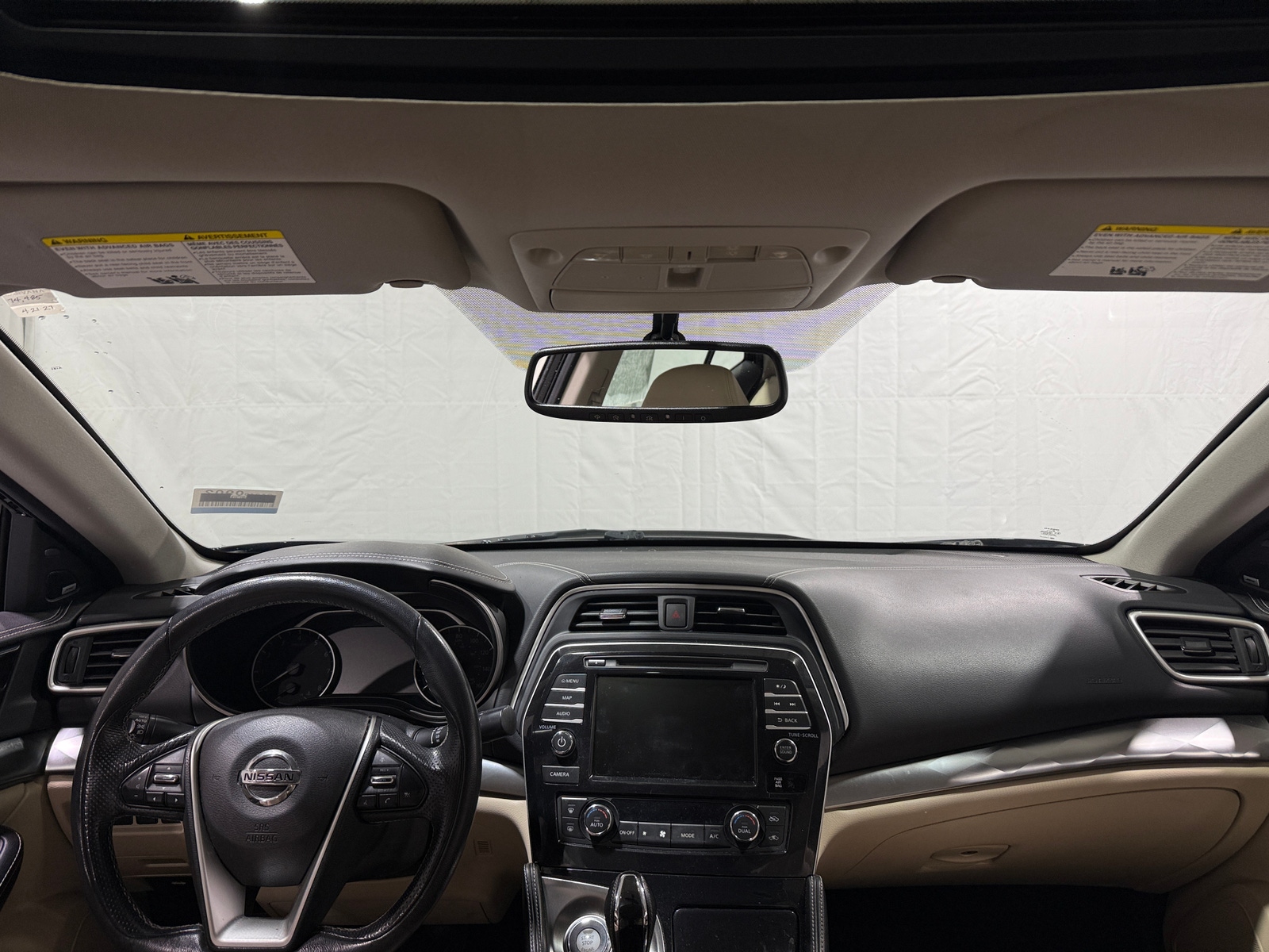 Thumbnail: 2019 Nissan Maxima - 2