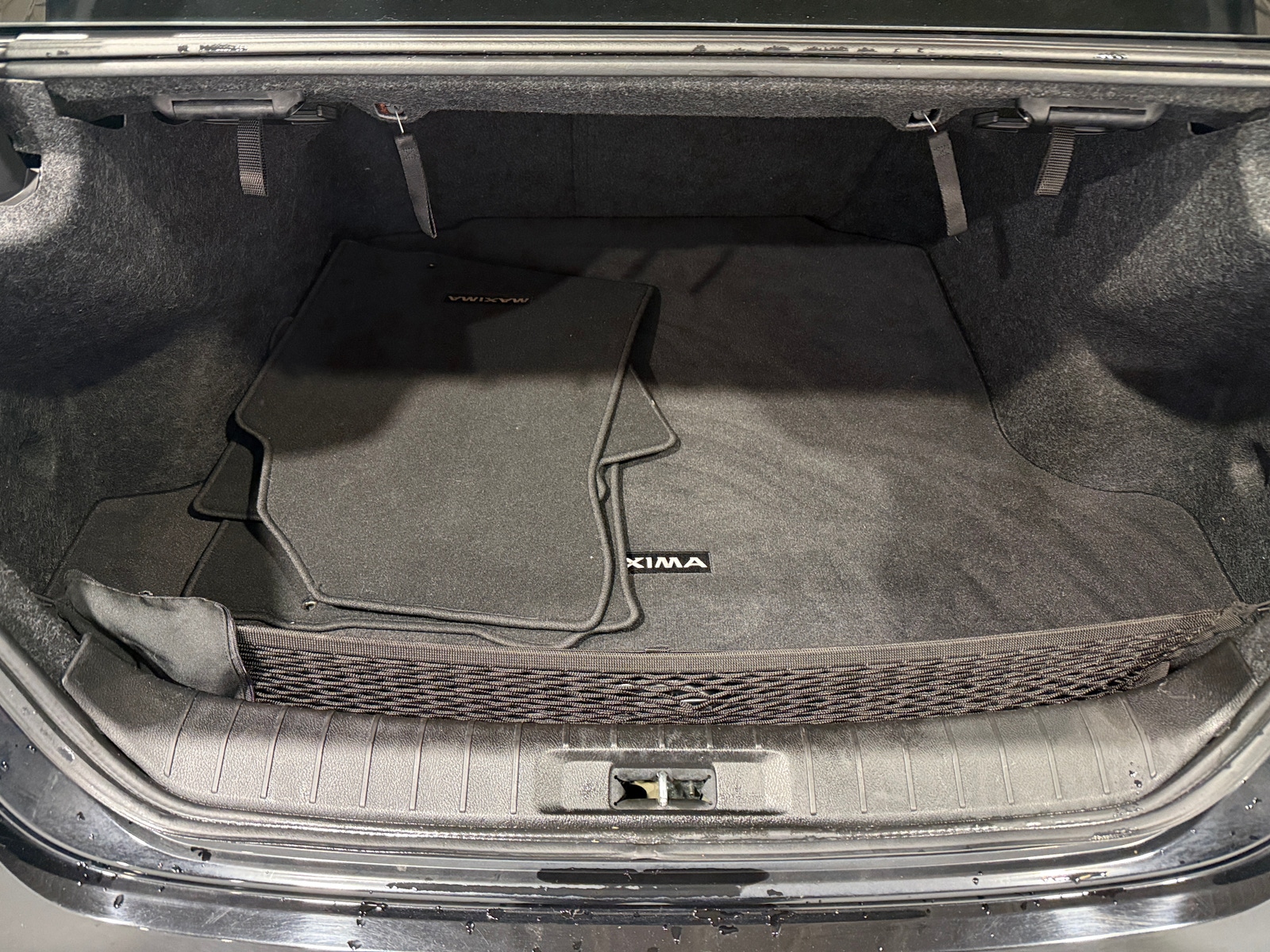 Thumbnail: 2019 Nissan Maxima - 6