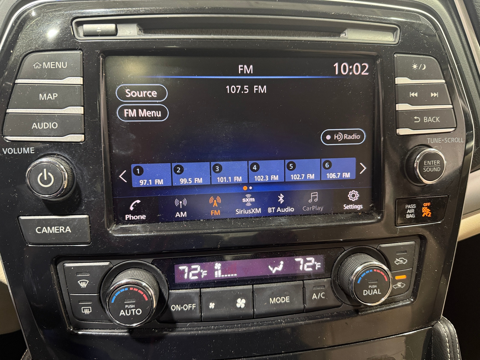 Thumbnail: 2019 Nissan Maxima - 3