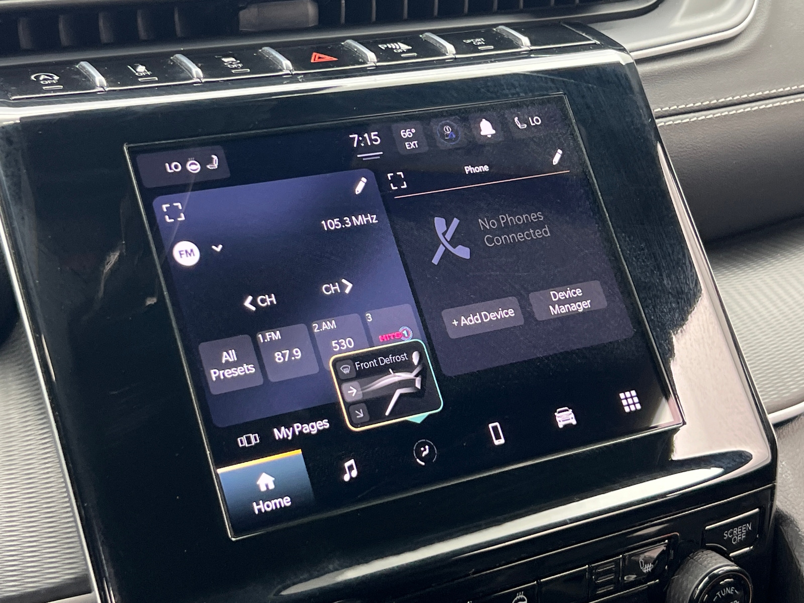 Thumbnail: 2024 Jeep Grand Cherokee - 3