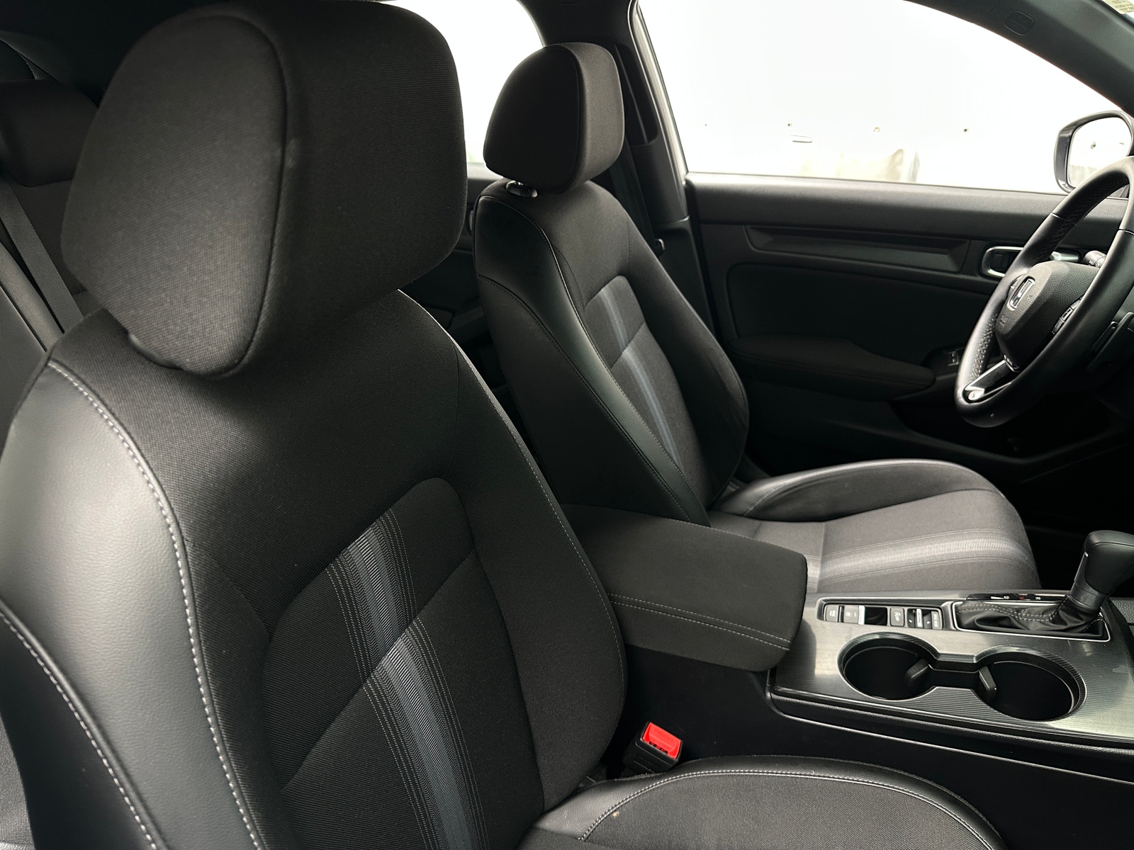 Thumbnail: 2025 Honda Civic - 2