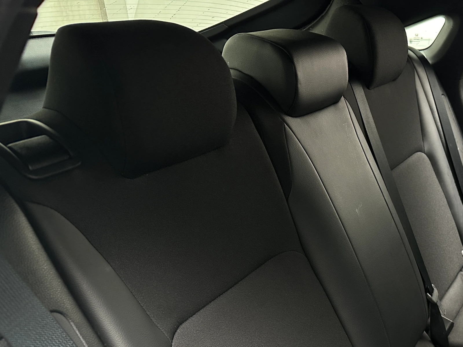 Thumbnail: 2025 Honda Civic - 6