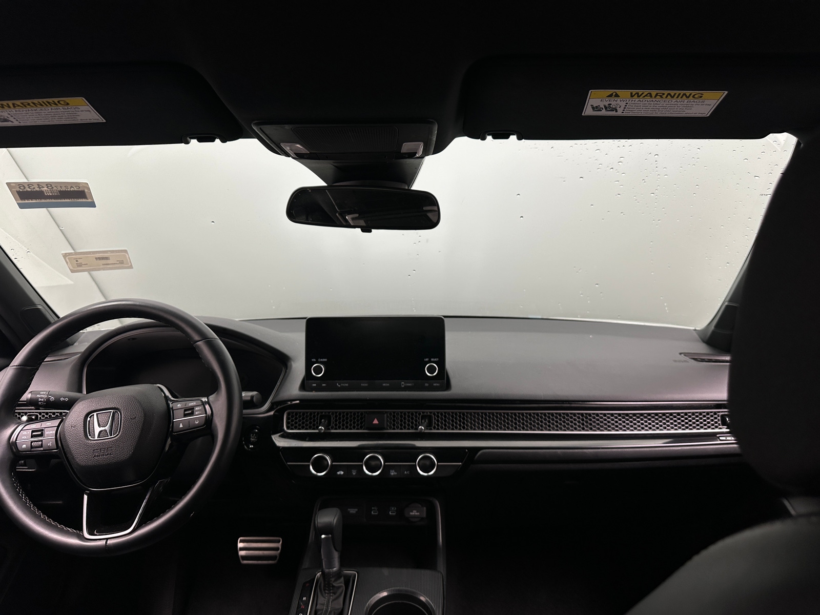 Thumbnail: 2025 Honda Civic - 3