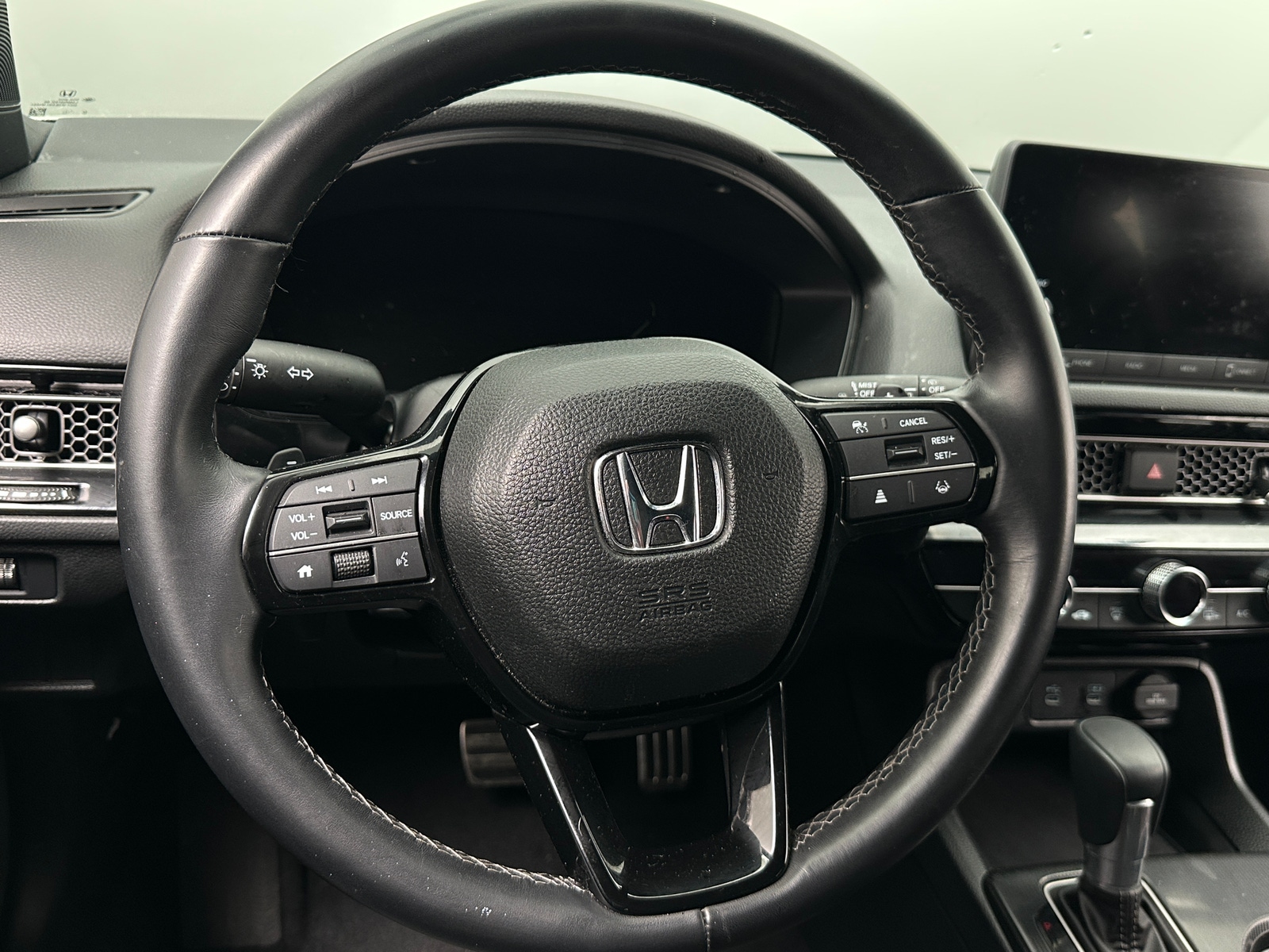 Thumbnail: 2025 Honda Civic - 5