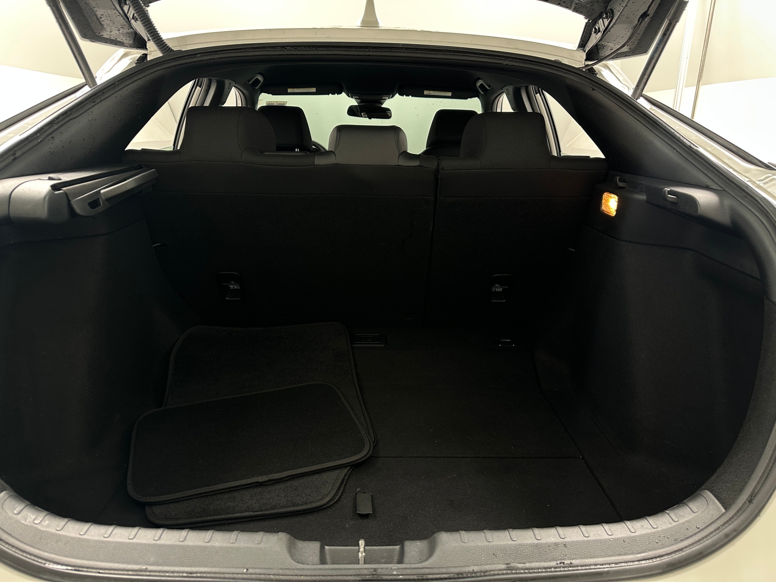 Thumbnail: 2025 Honda Civic - 7