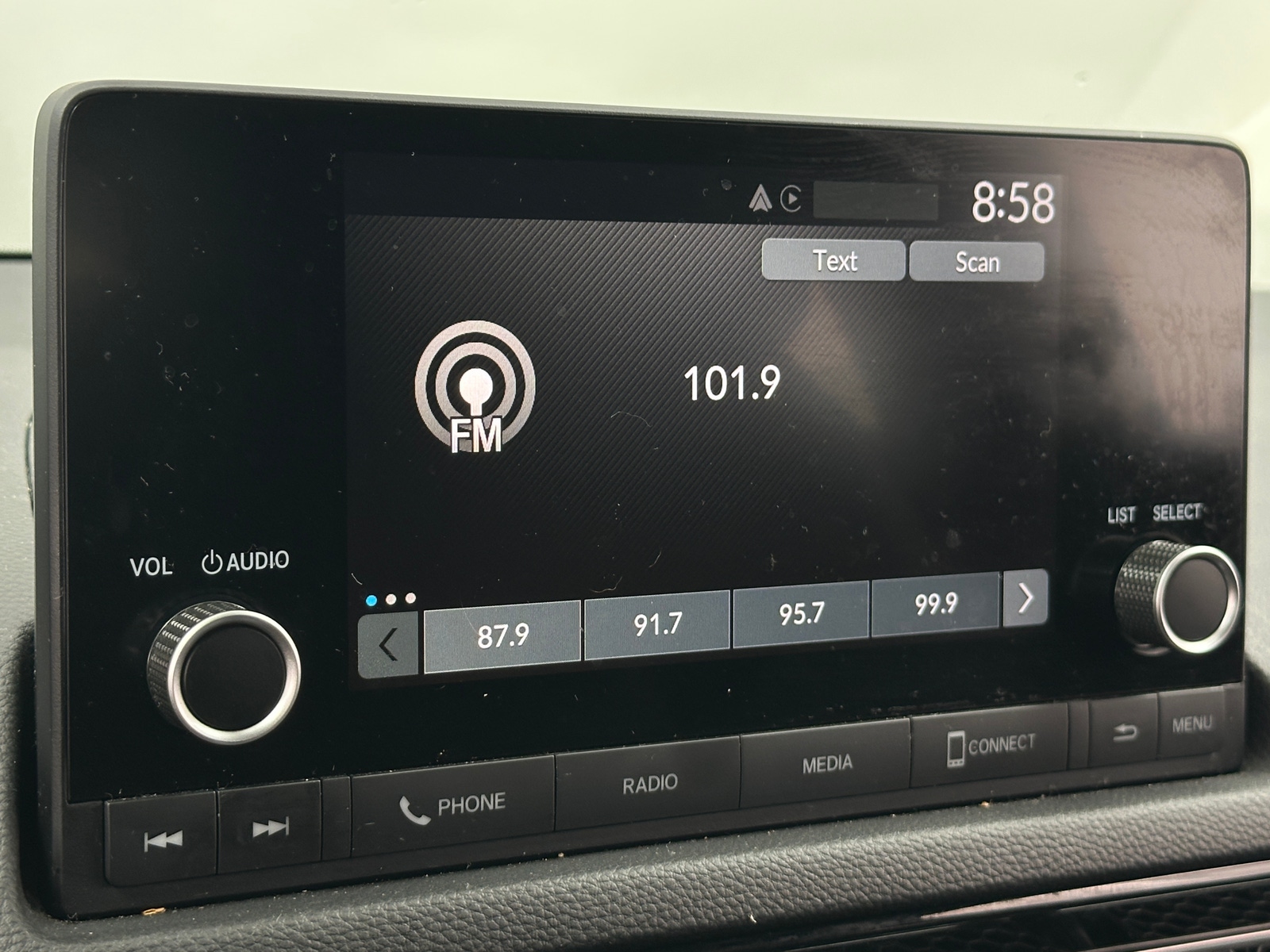 Thumbnail: 2025 Honda Civic - 4