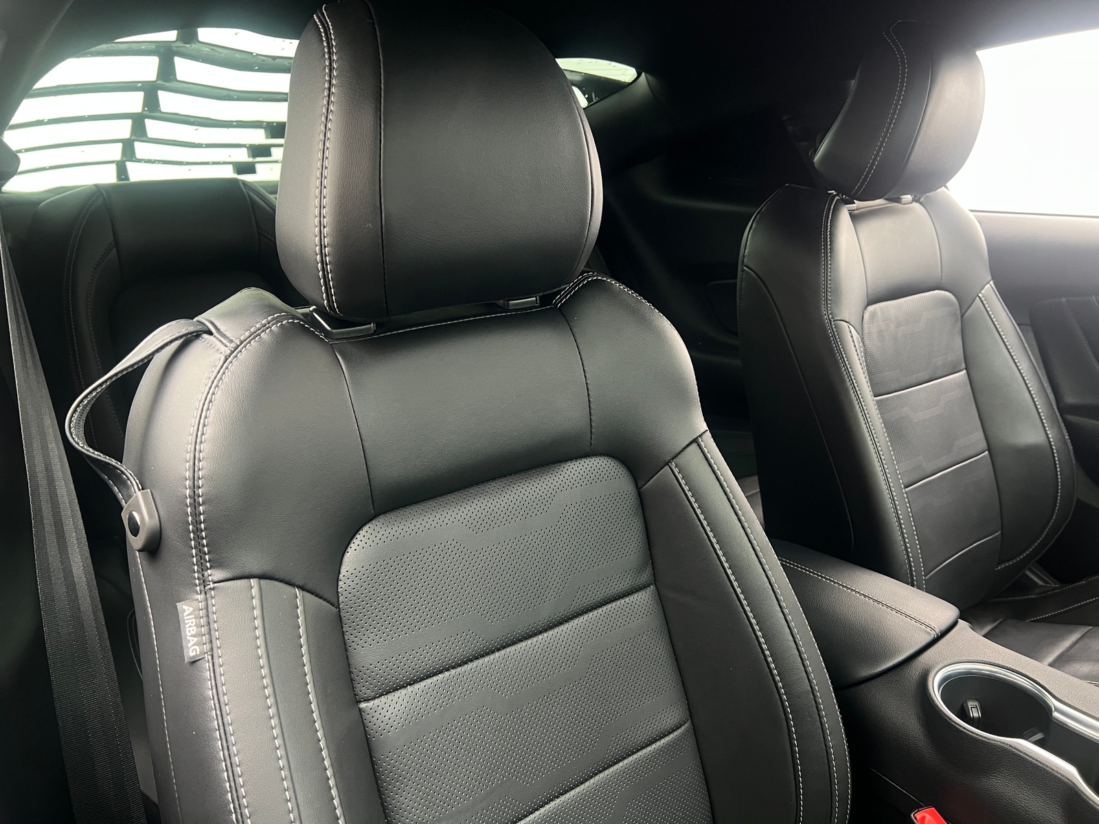 Thumbnail: 2023 Ford Mustang - 2