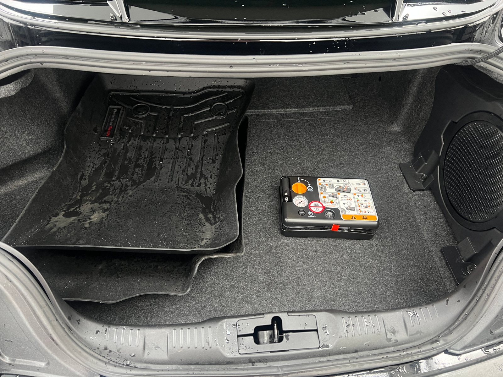 Thumbnail: 2023 Ford Mustang - 5