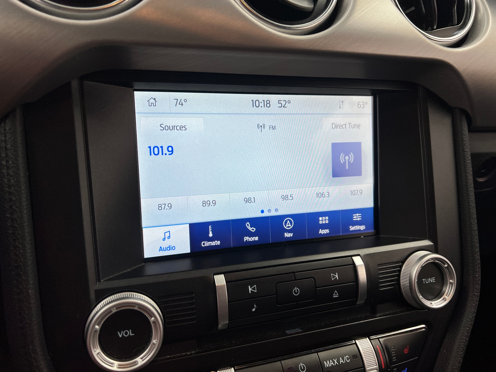 Thumbnail: 2023 Ford Mustang - 3