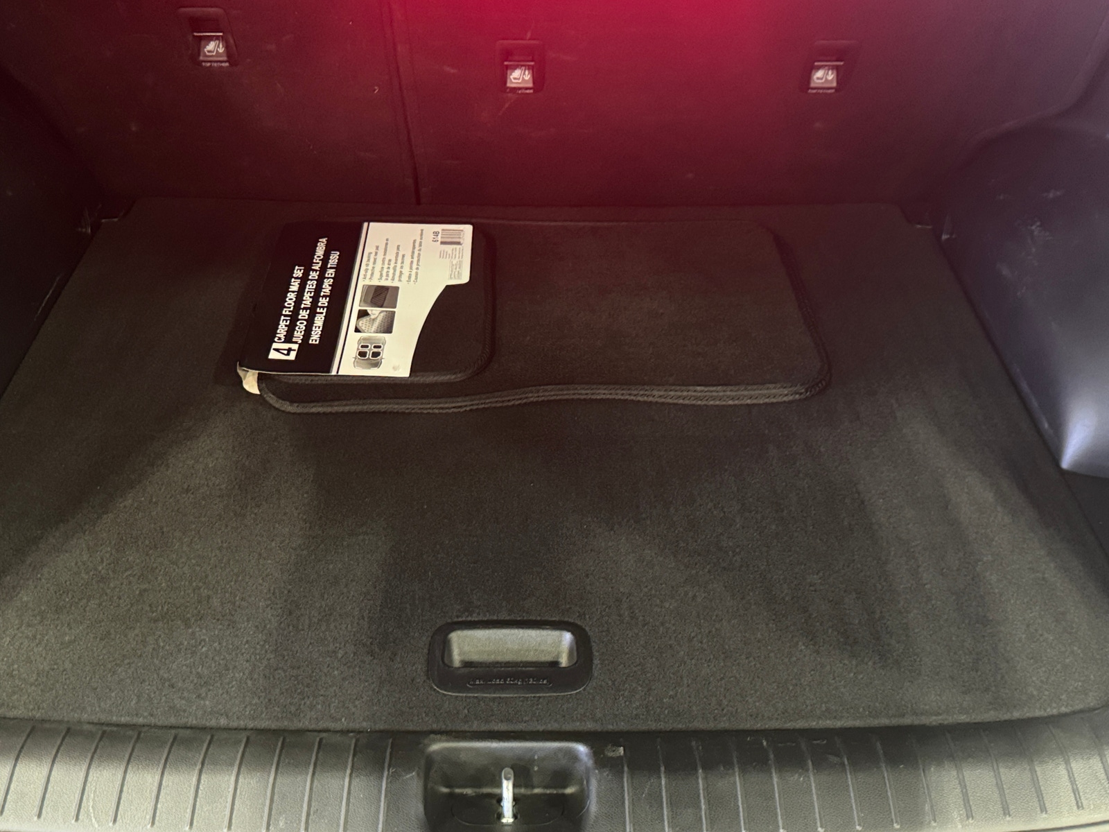 Thumbnail: 2020 Kia Sportage - 6