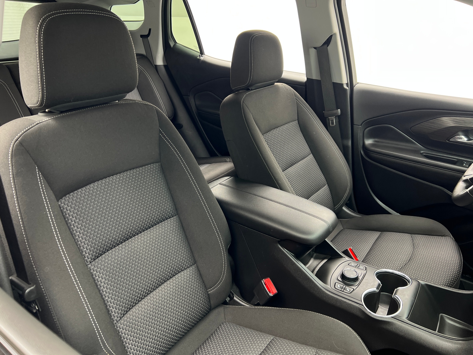 Thumbnail: 2023 GMC Terrain - 2