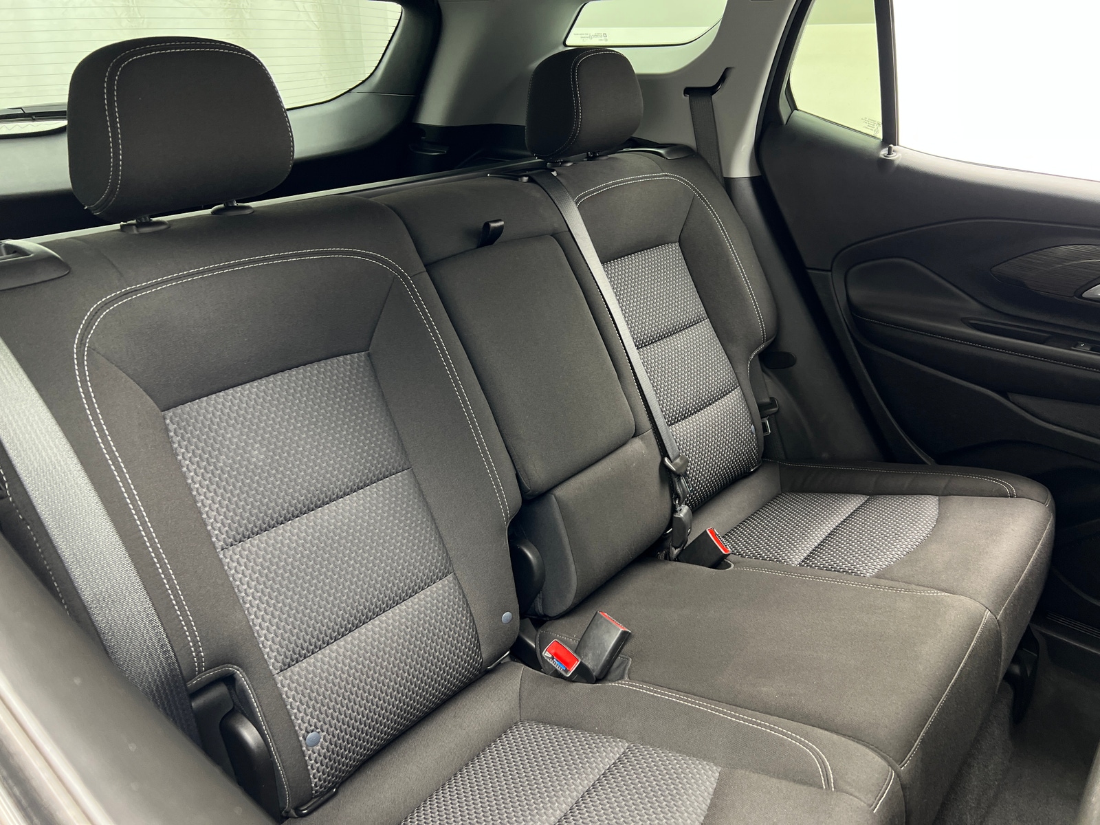 Thumbnail: 2023 GMC Terrain - 6