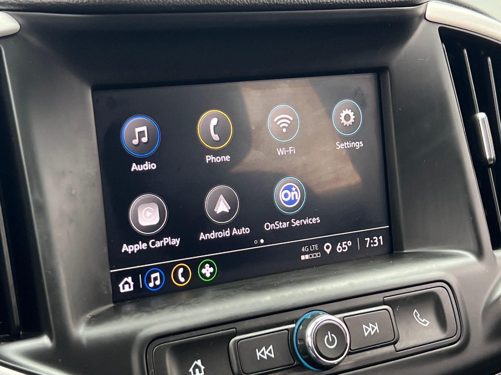 Thumbnail: 2023 GMC Terrain - 4