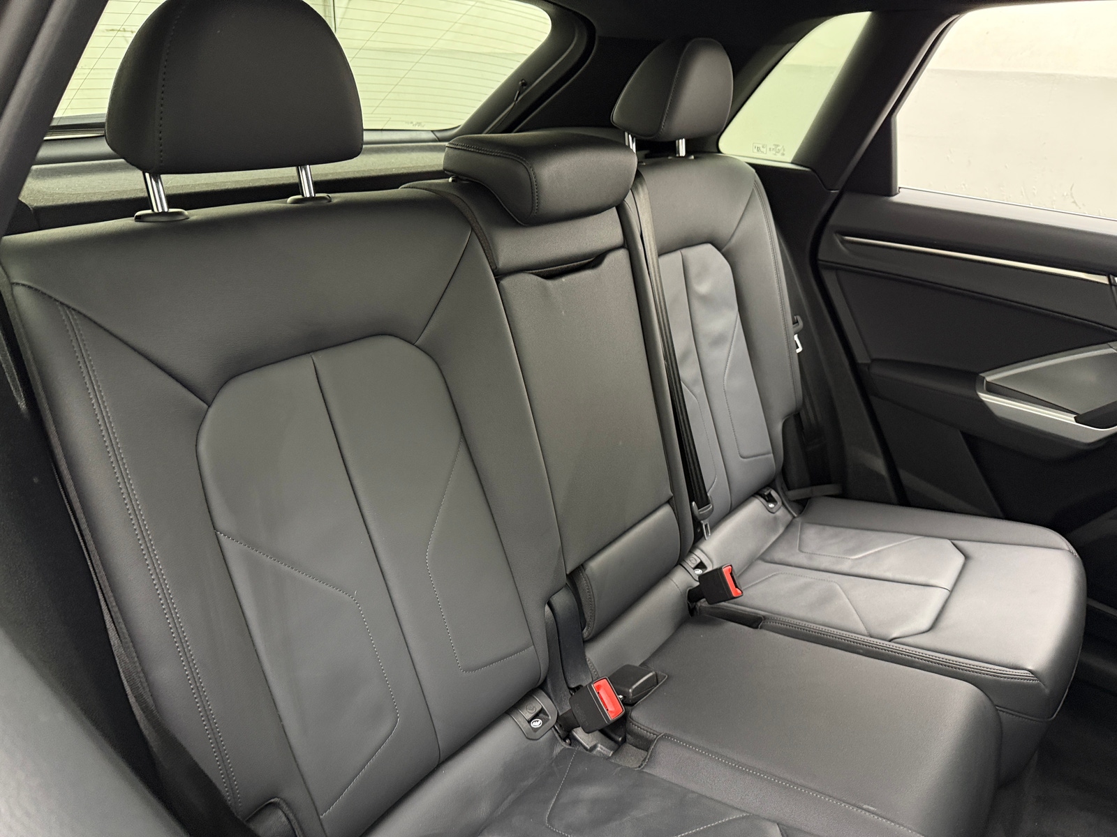 Thumbnail: 2025 Audi Q3 - 5