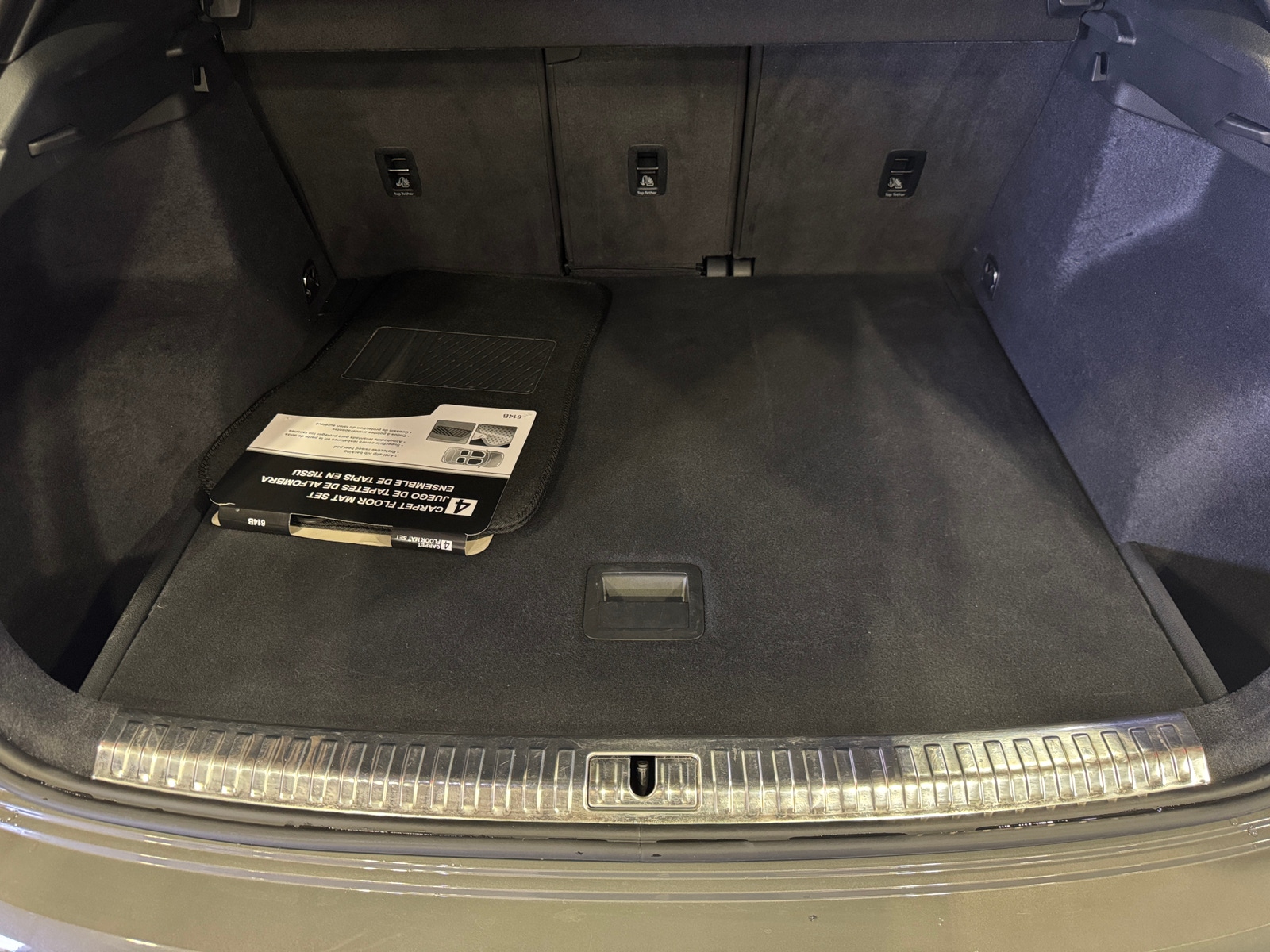 Thumbnail: 2025 Audi Q3 - 6