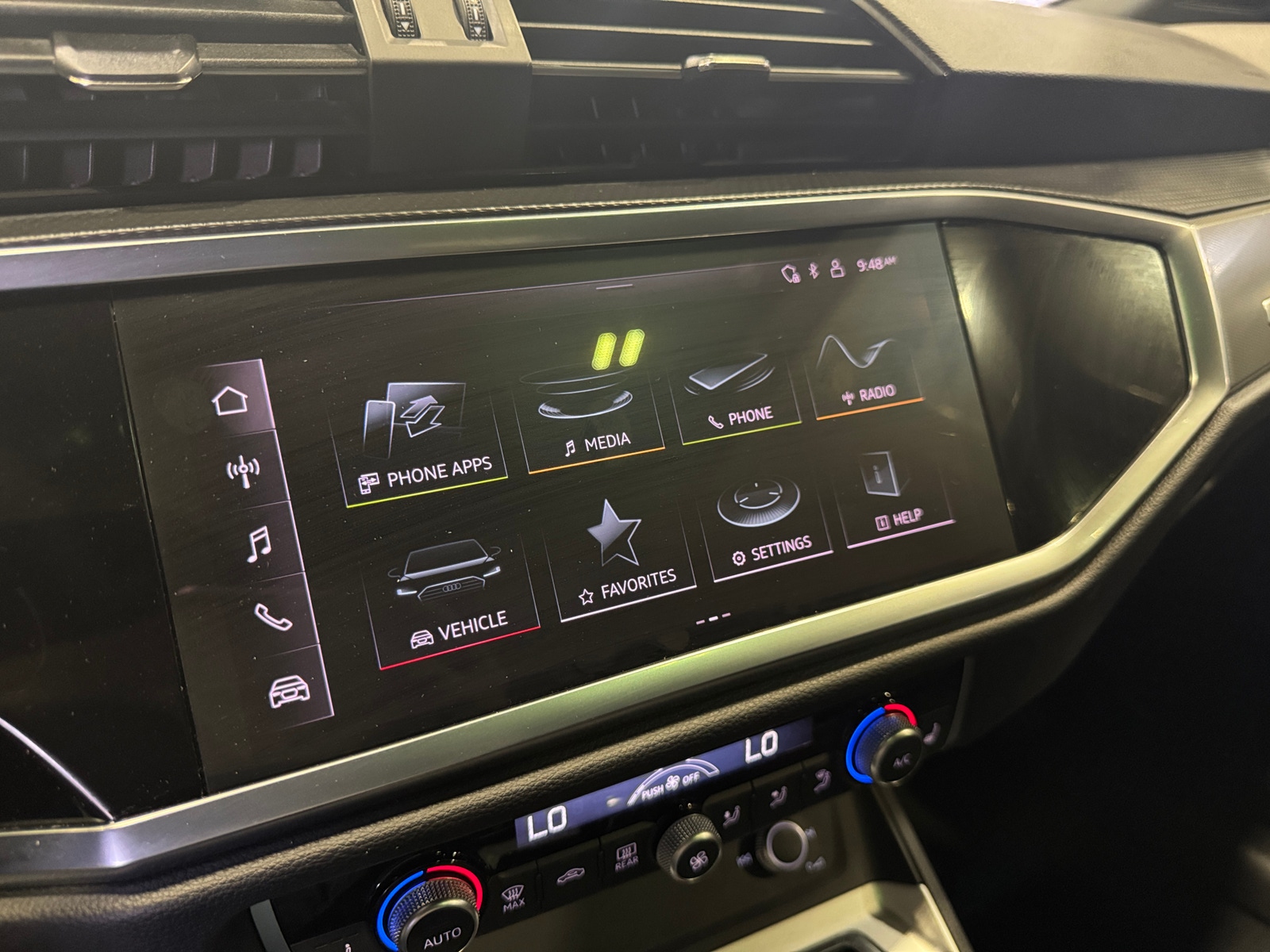 Thumbnail: 2025 Audi Q3 - 3