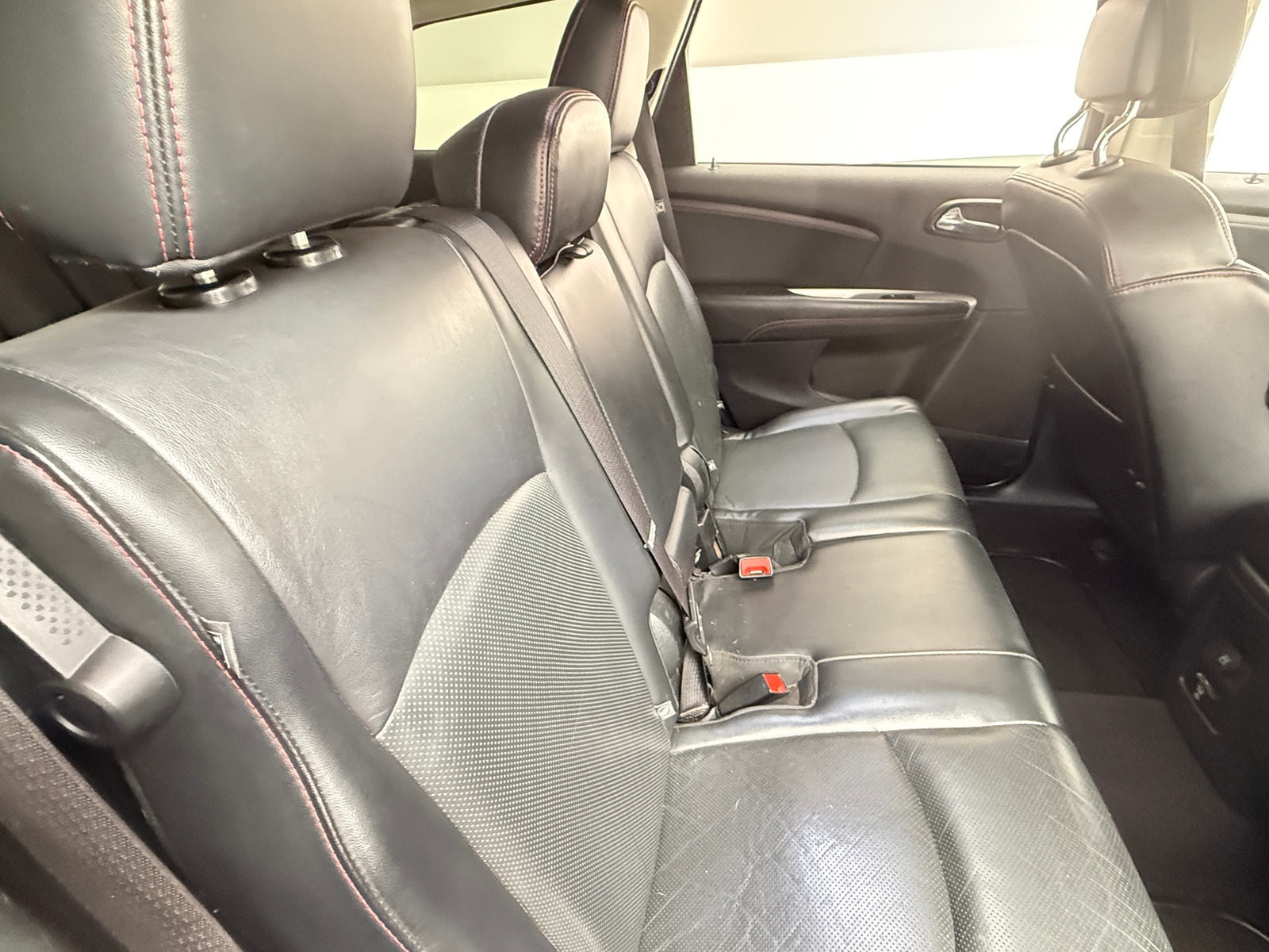 Thumbnail: 2019 Dodge Journey - 5