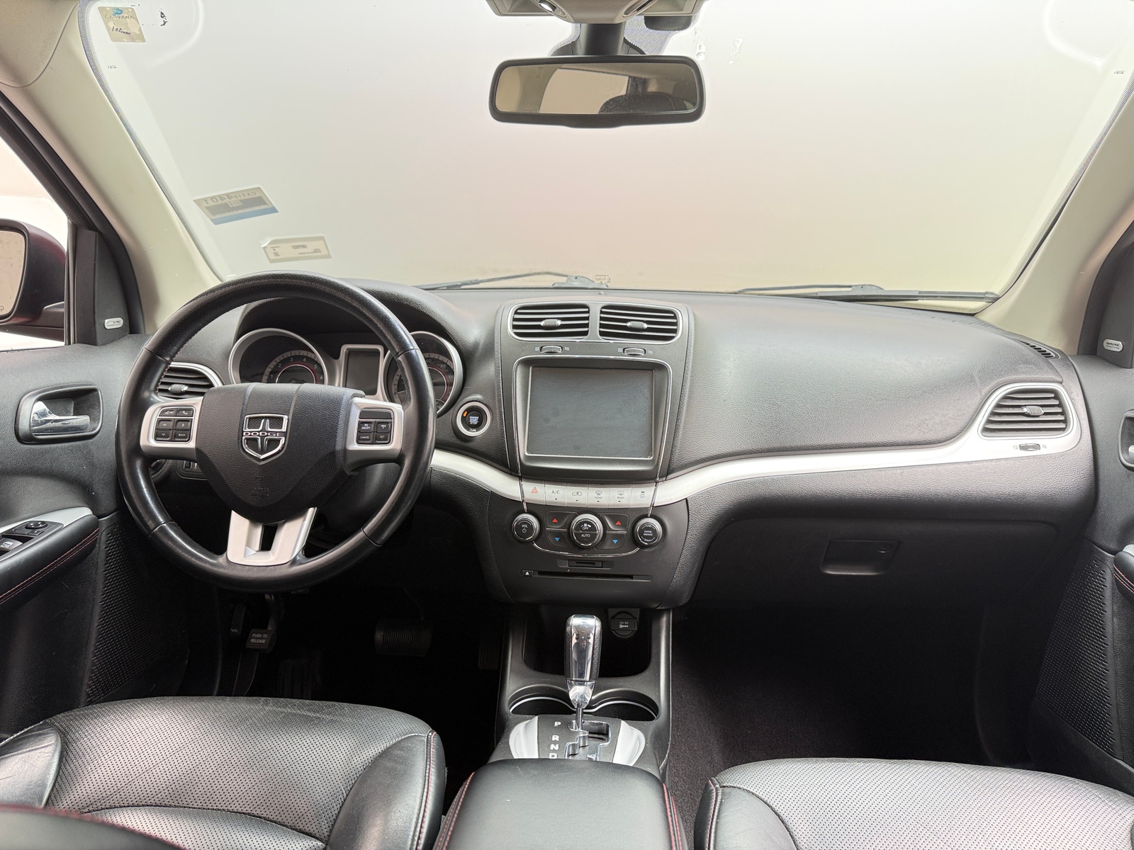 Thumbnail: 2019 Dodge Journey - 2