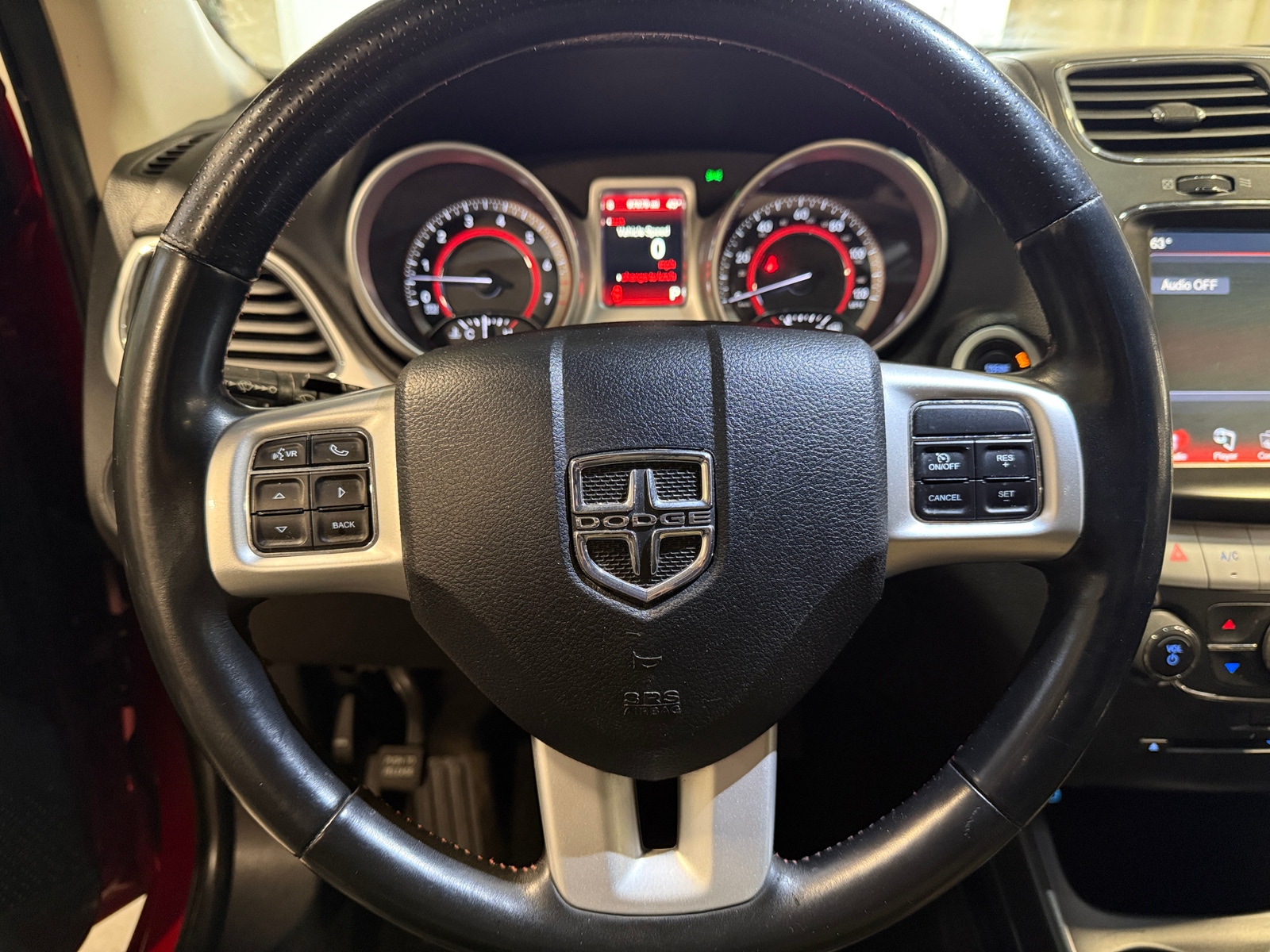 Thumbnail: 2019 Dodge Journey - 4