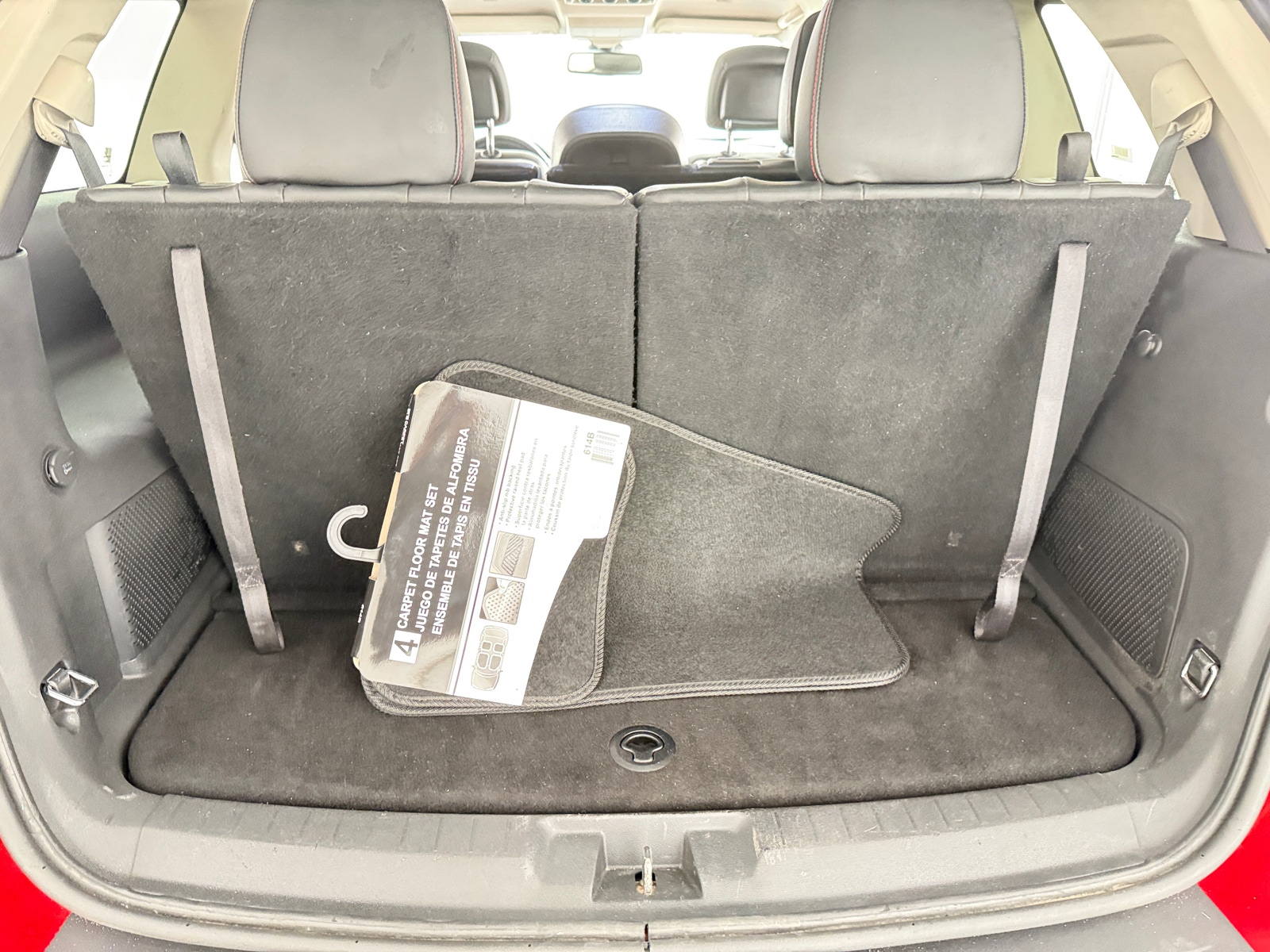 Thumbnail: 2019 Dodge Journey - 6