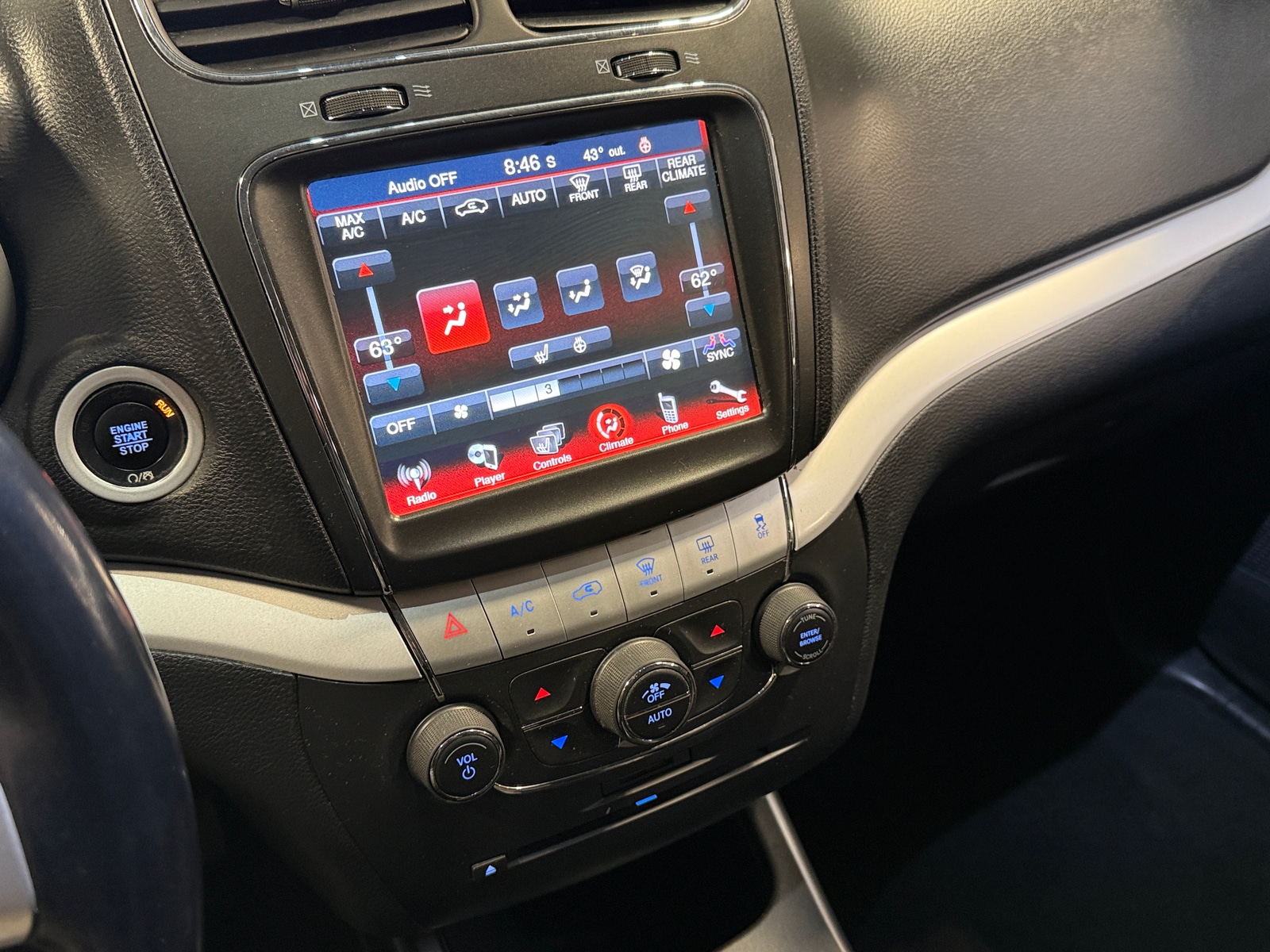 Thumbnail: 2019 Dodge Journey - 3