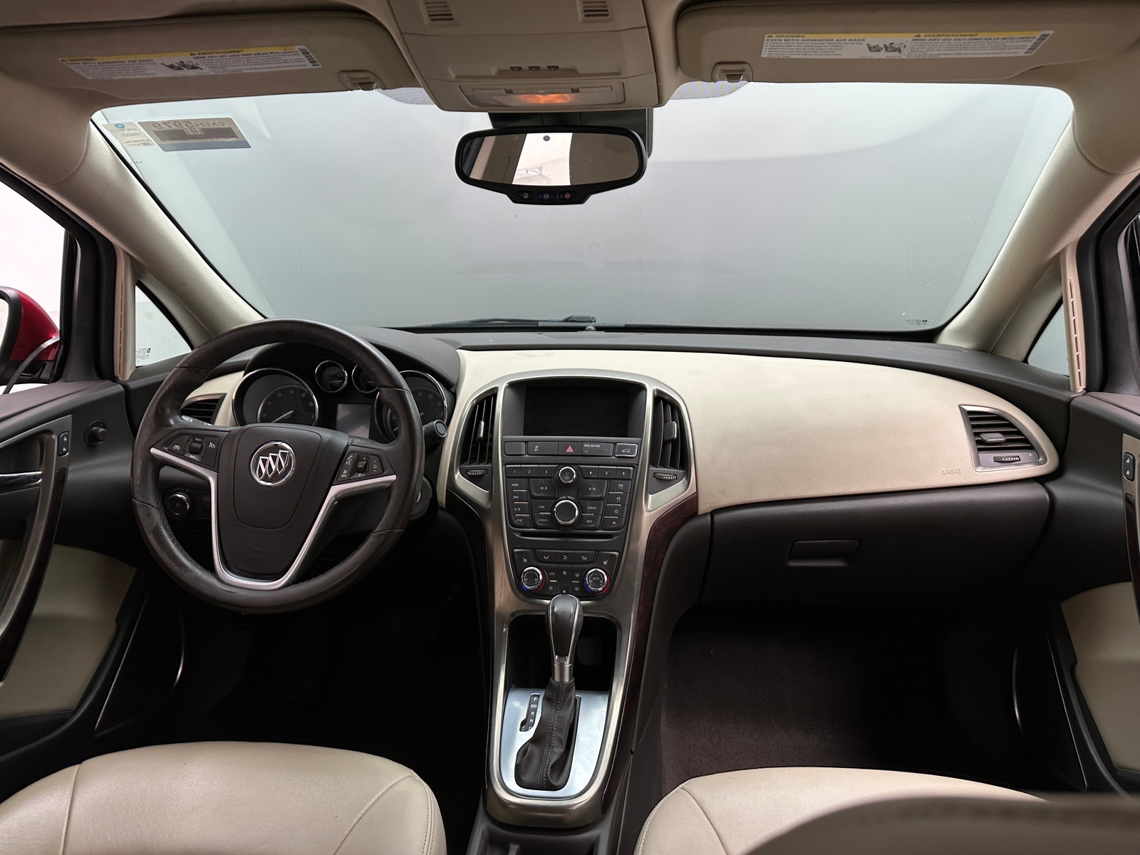 Thumbnail: 2017 Buick Verano - 2