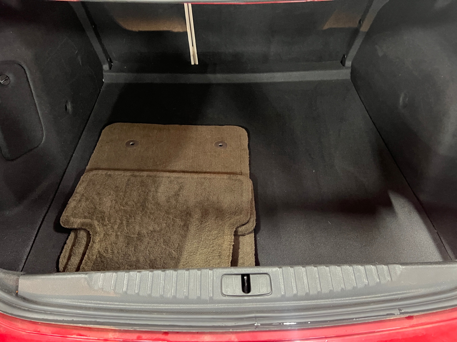 Thumbnail: 2017 Buick Verano - 6