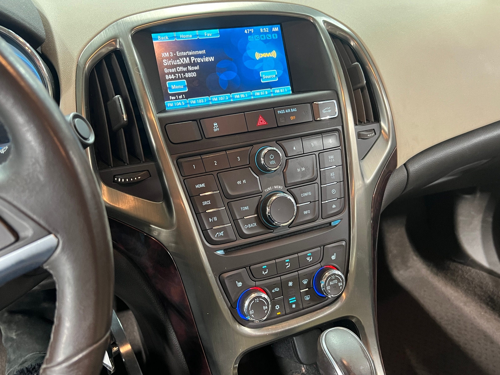 Thumbnail: 2017 Buick Verano - 3