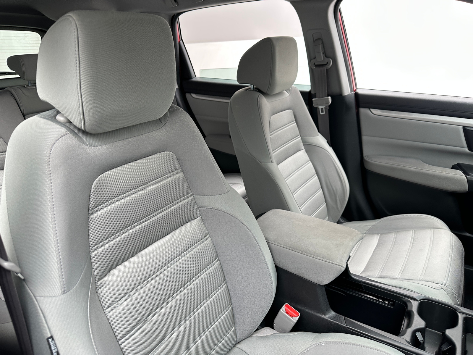 Thumbnail: 2020 Honda CR-V - 2