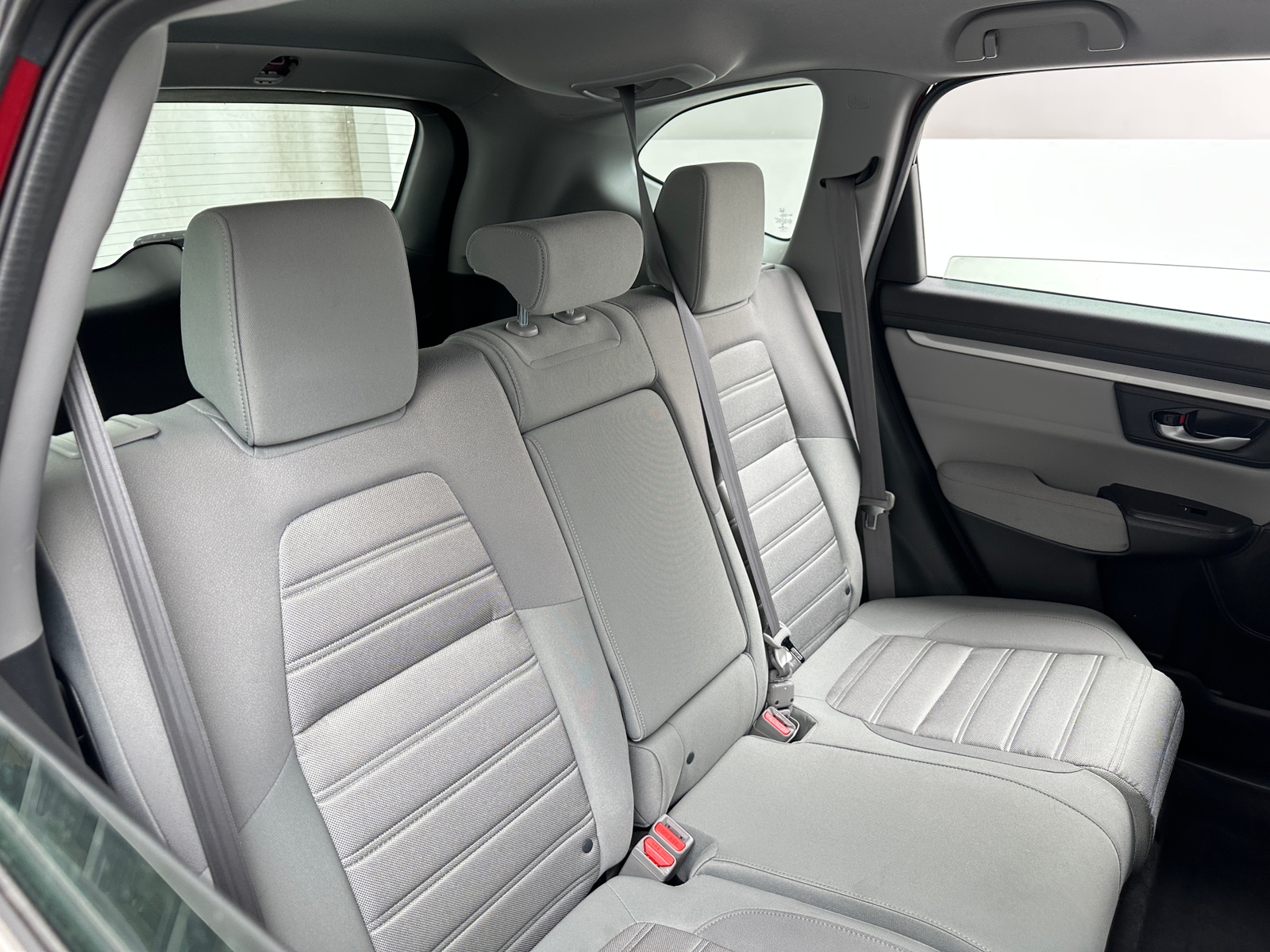 Thumbnail: 2020 Honda CR-V - 6