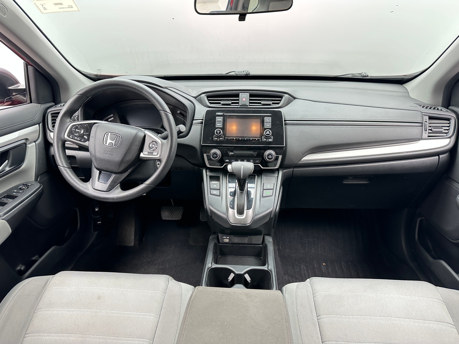 Thumbnail: 2020 Honda CR-V - 3