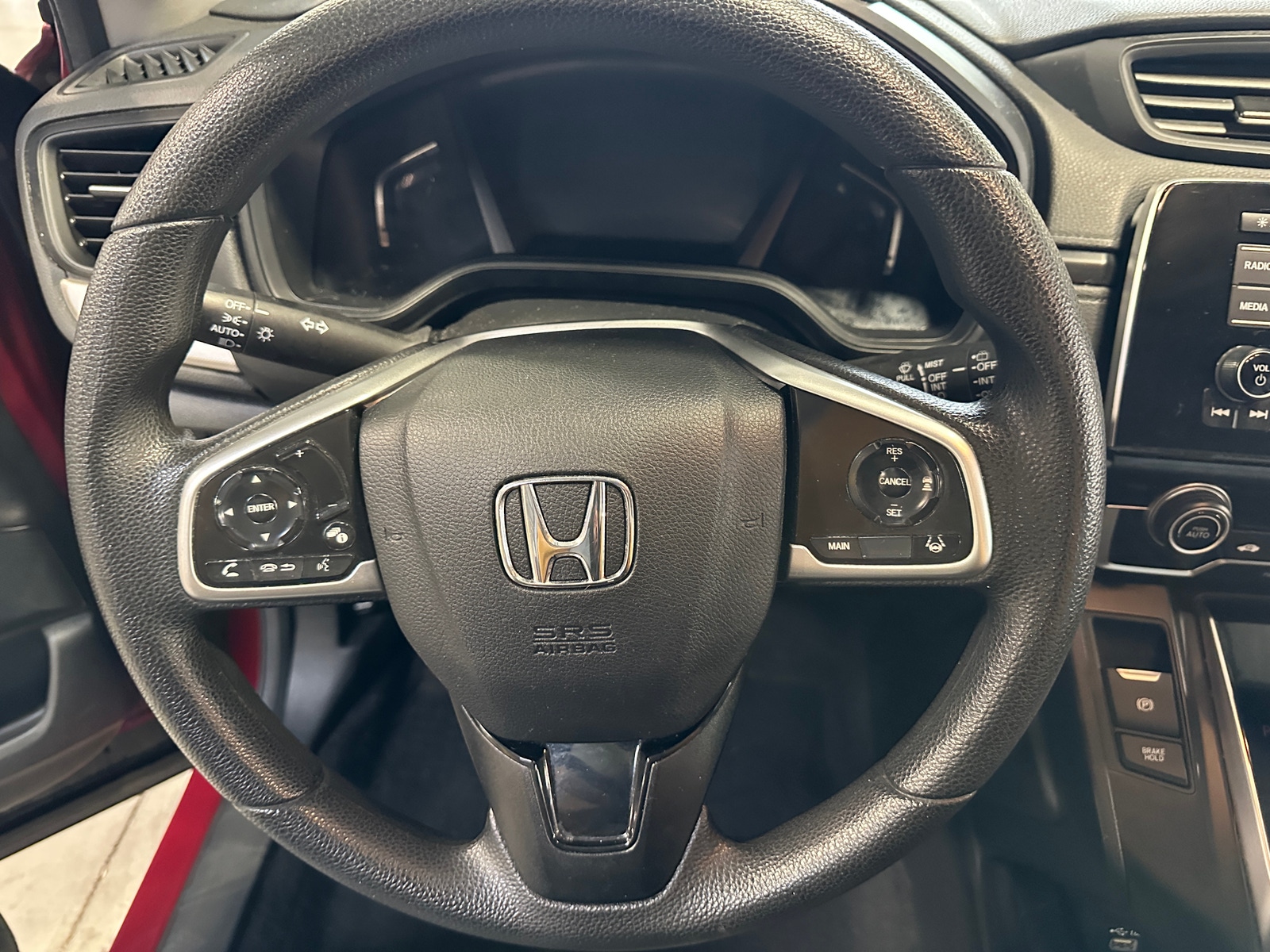 Thumbnail: 2020 Honda CR-V - 5