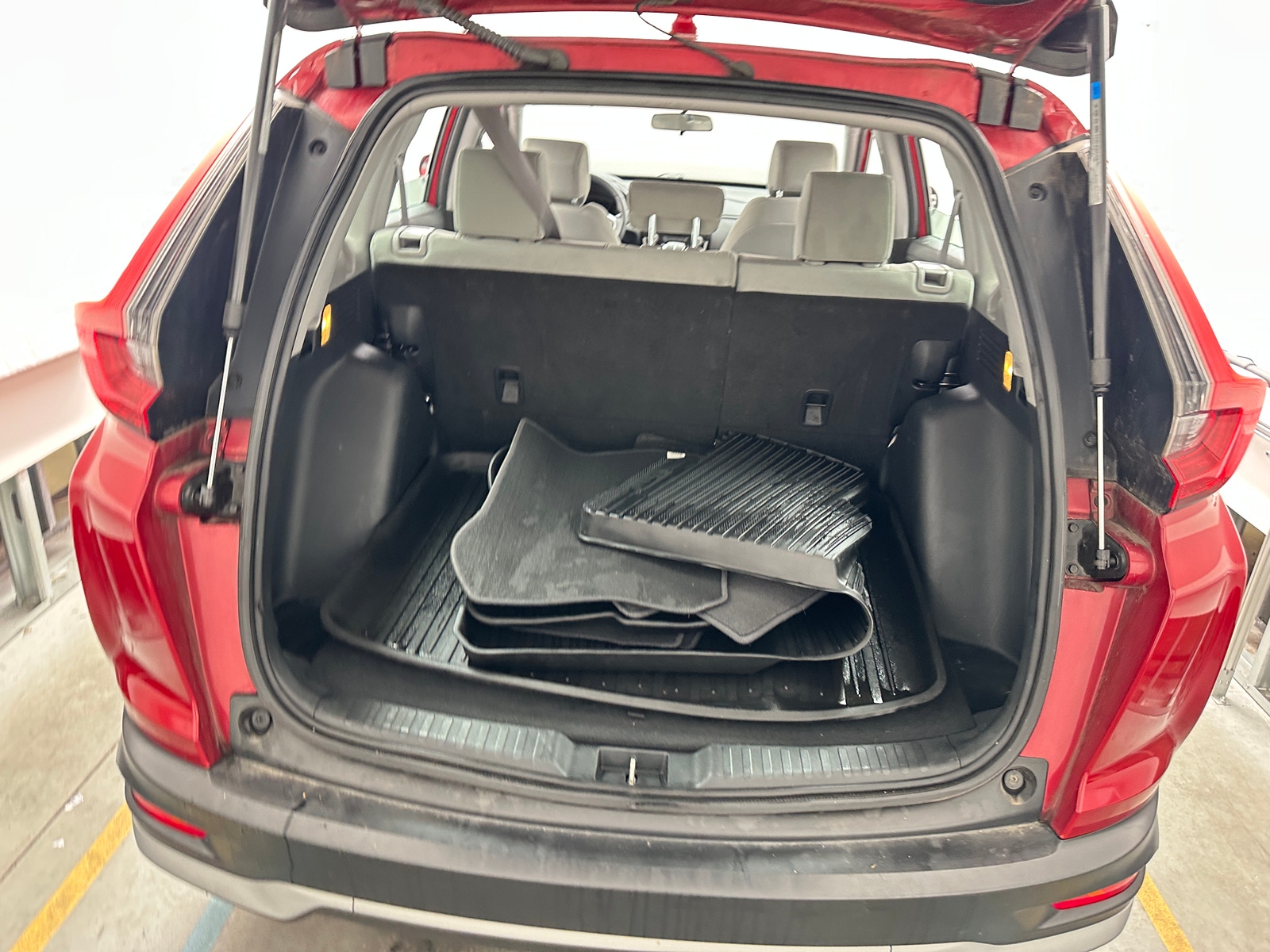 Thumbnail: 2020 Honda CR-V - 7