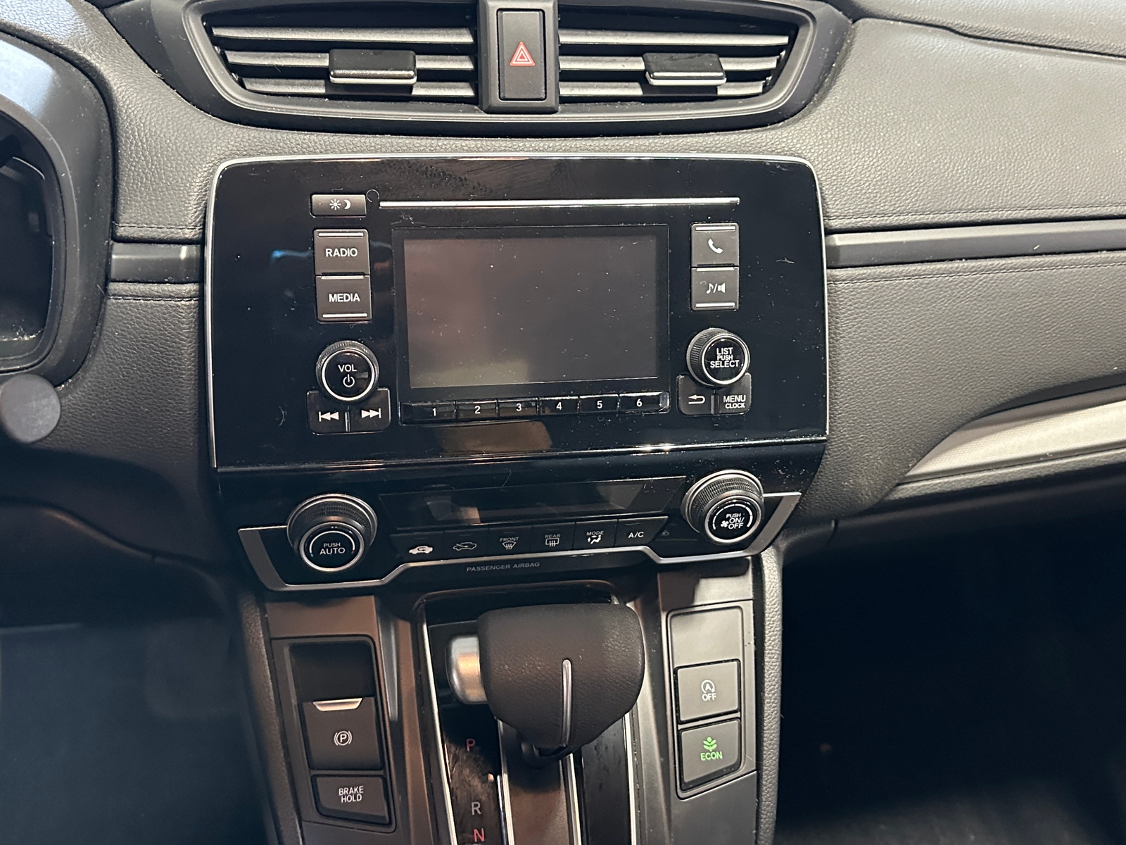 Thumbnail: 2020 Honda CR-V - 4