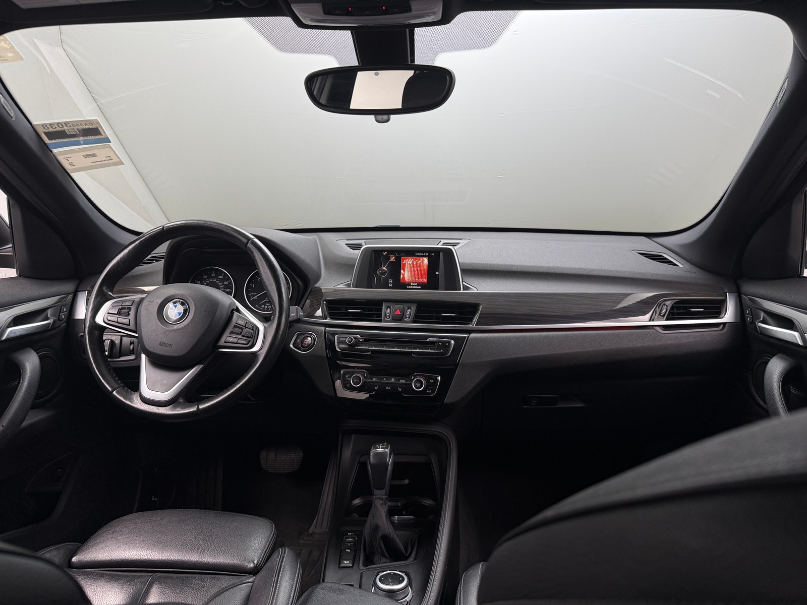 Thumbnail: 2017 BMW X1 - 2