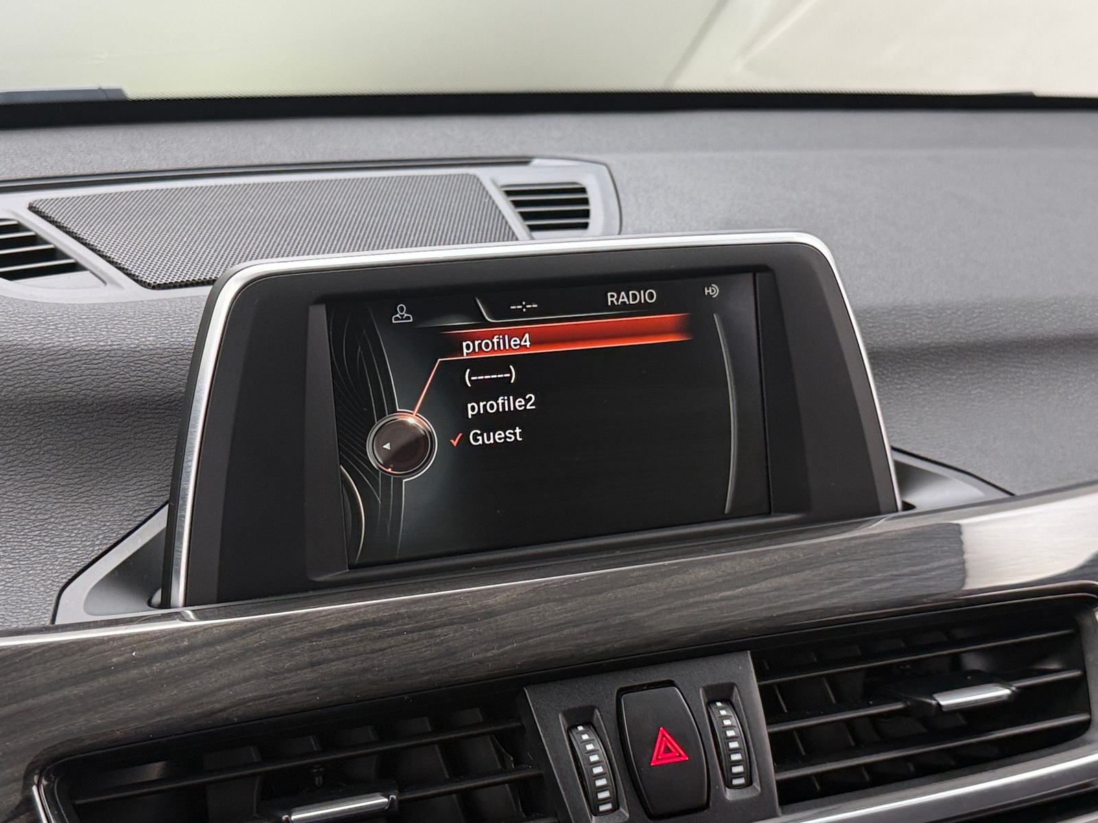 Thumbnail: 2017 BMW X1 - 3