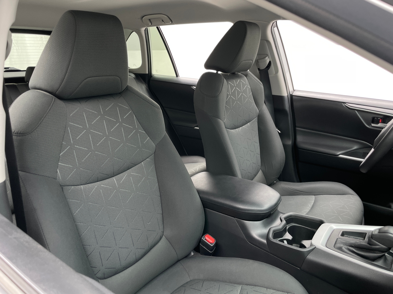 Thumbnail: 2021 Toyota RAV4 - 2